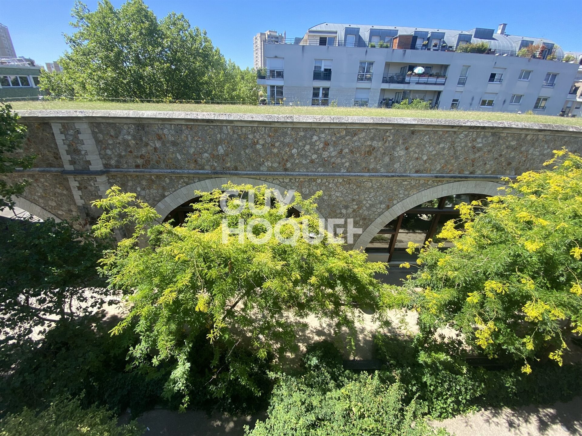 Appartement à vendre, 90m², Cachan