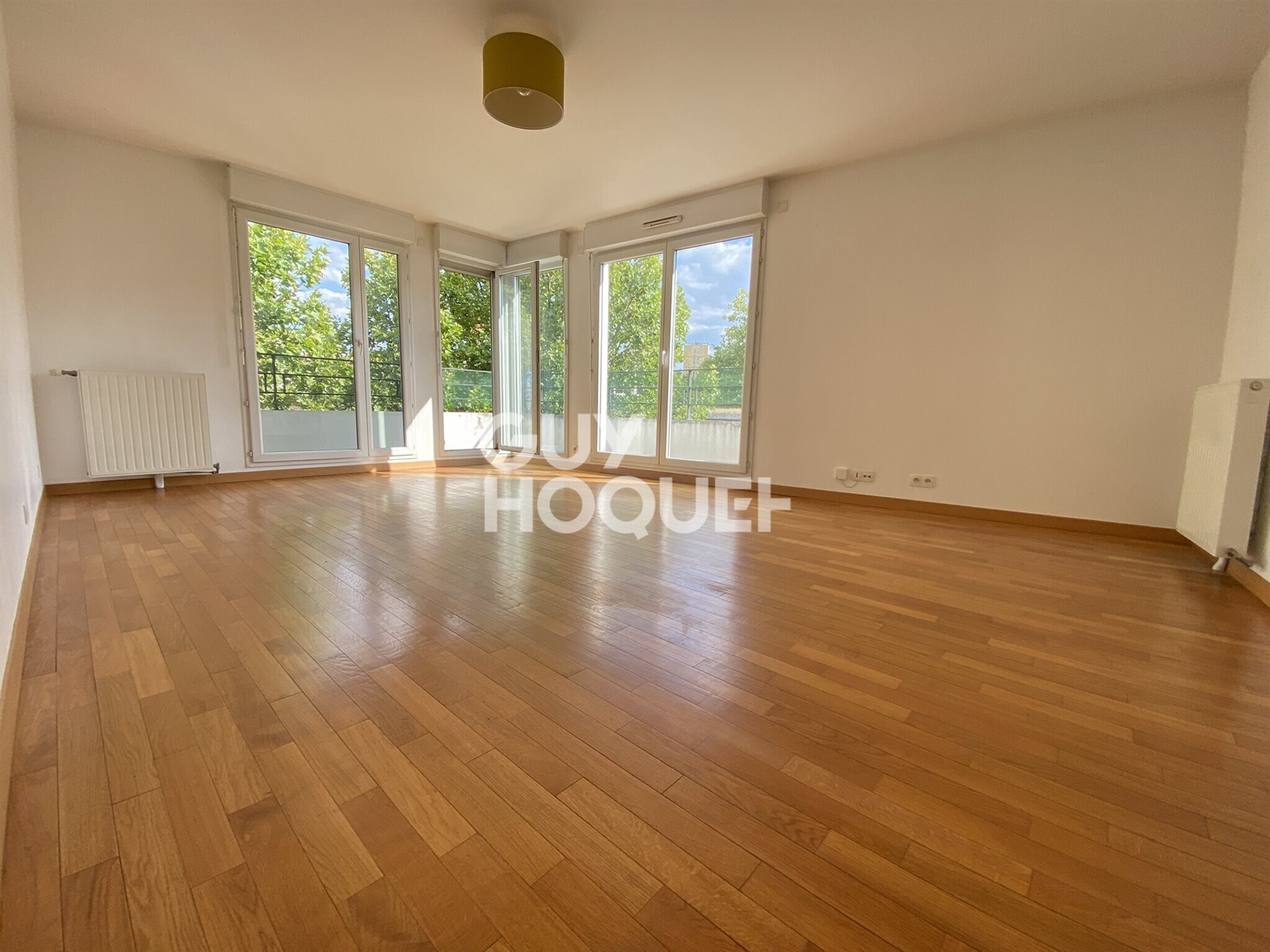 Appartement à vendre, 90m², Cachan