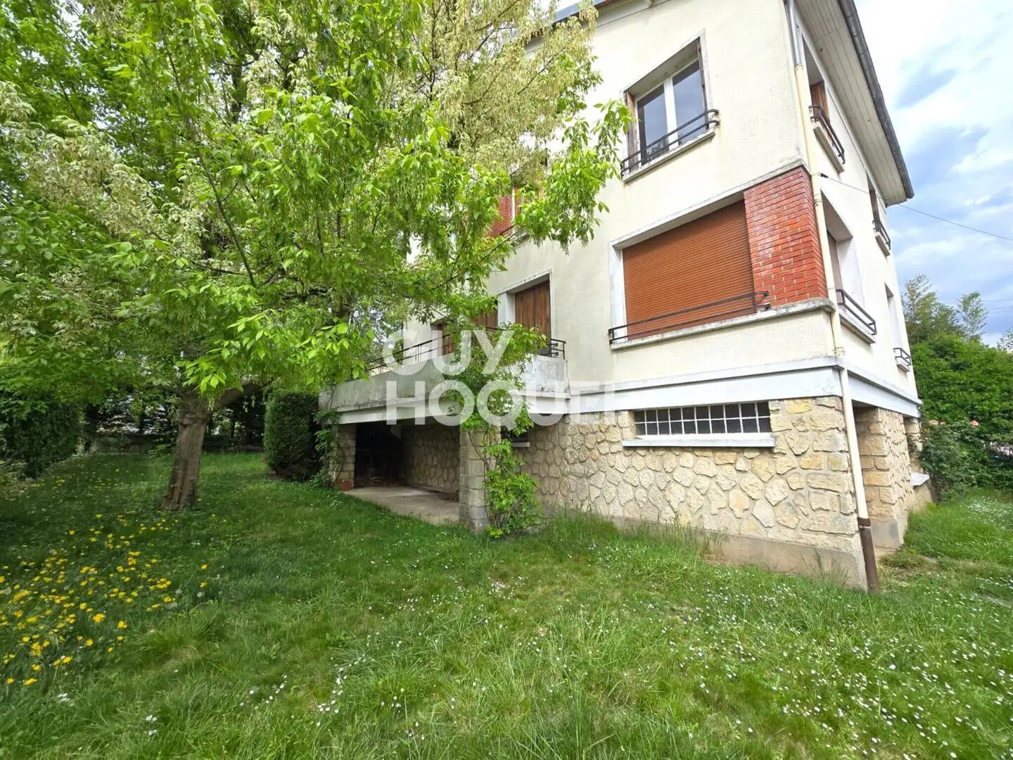 Maison à vendre, 180m², Cachan