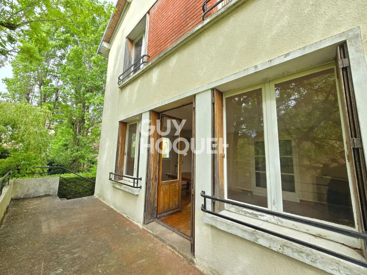 Maison à vendre, 180m², Cachan