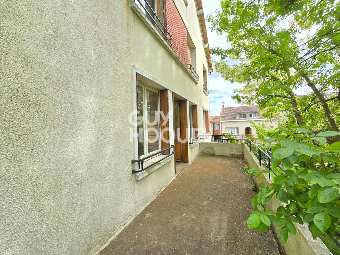 Maison à vendre, 180m², Cachan