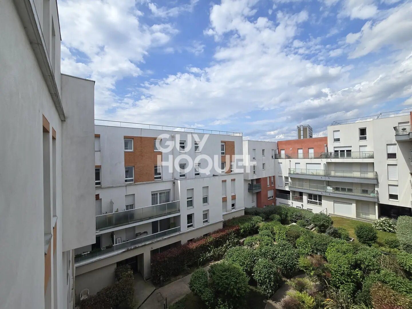 Appartement à vendre, 42m², Cachan