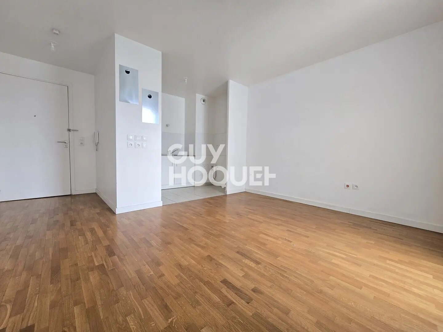 Appartement à vendre, 42m², Cachan
