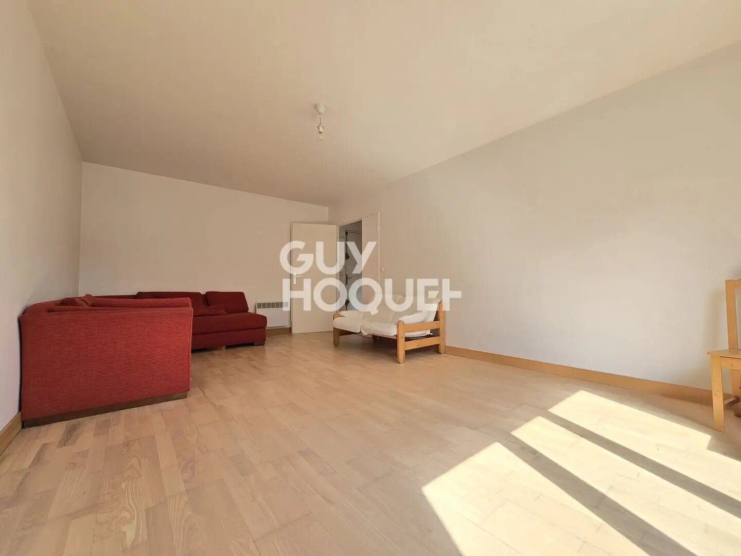 Appartement à vendre, 69m², Cachan