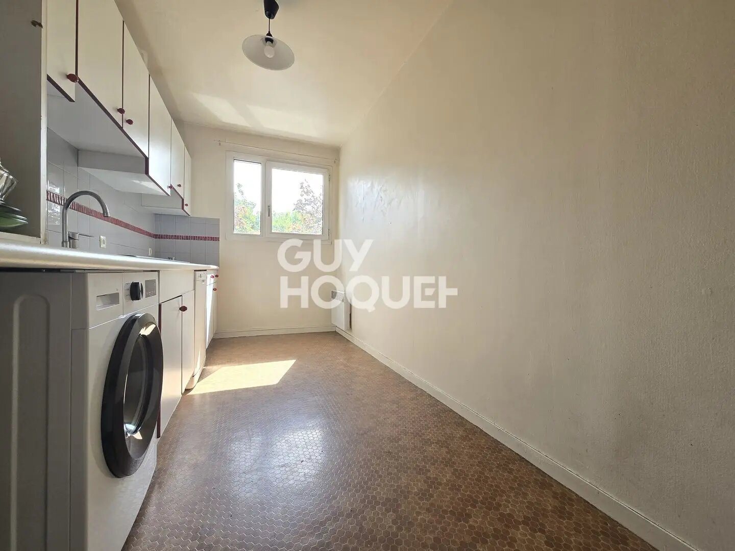 Appartement à vendre, 69m², Cachan