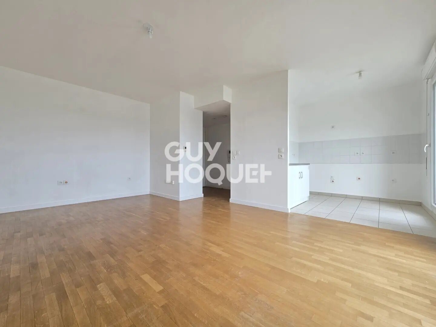 Appartement à vendre, 48m², Cachan