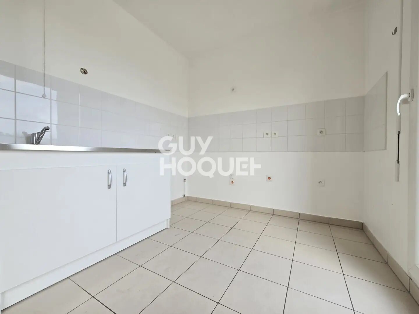 Appartement à vendre, 48m², Cachan