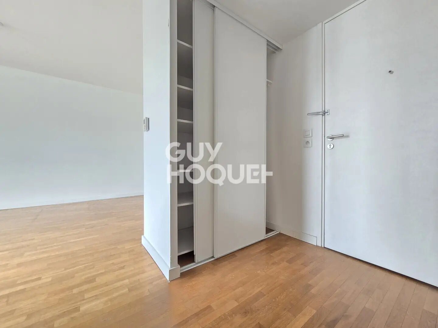 Appartement à vendre, 48m², Cachan