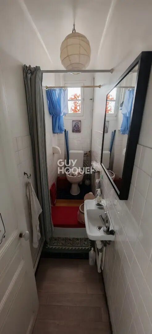 Appartement à vendre, 34m², Cachan