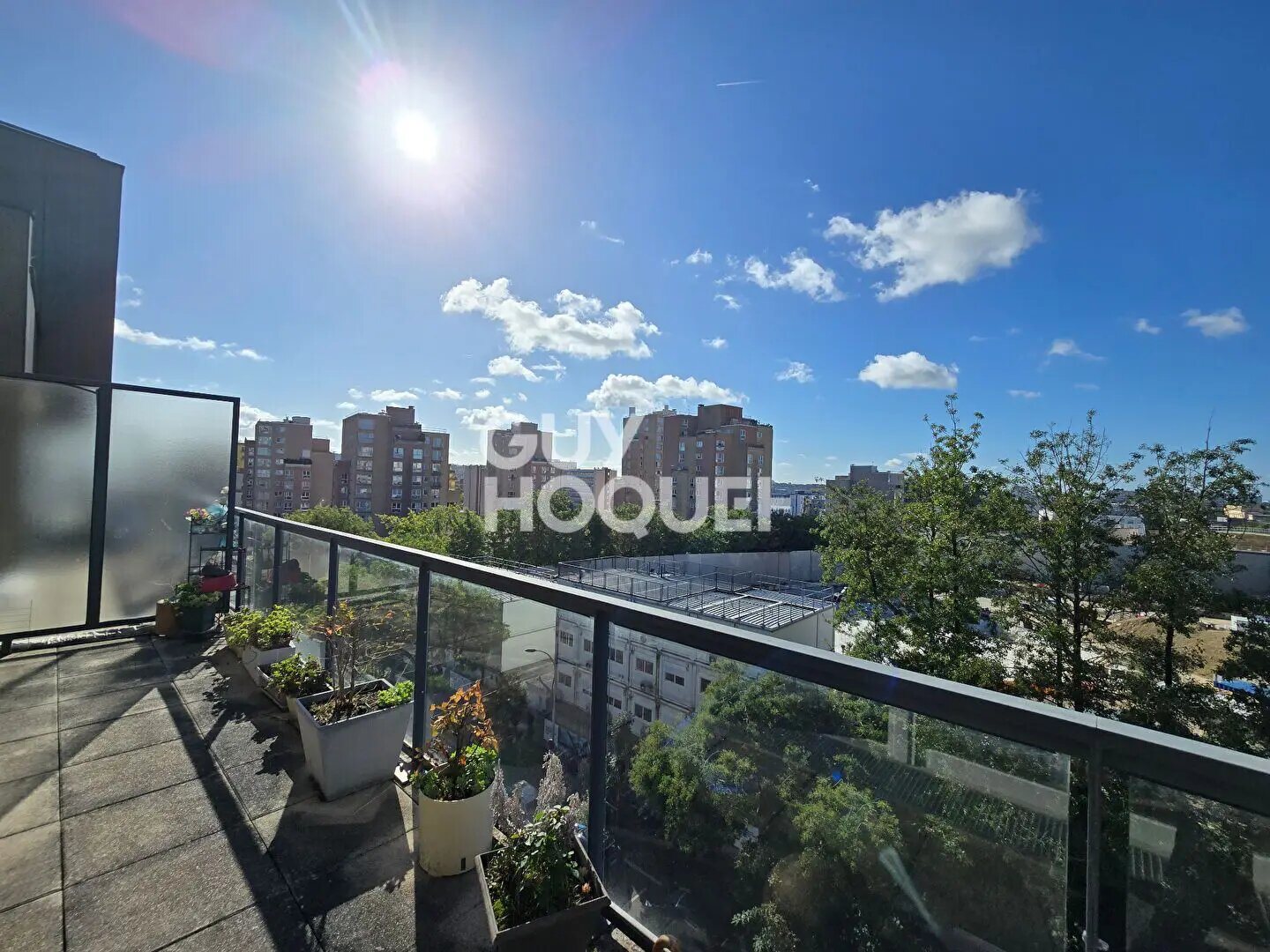 Appartement à vendre, 86m², Bagneux