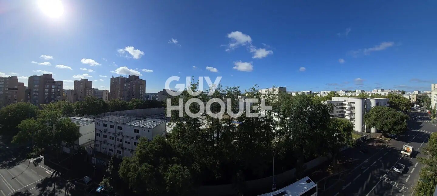 Appartement à vendre, 86m², Bagneux