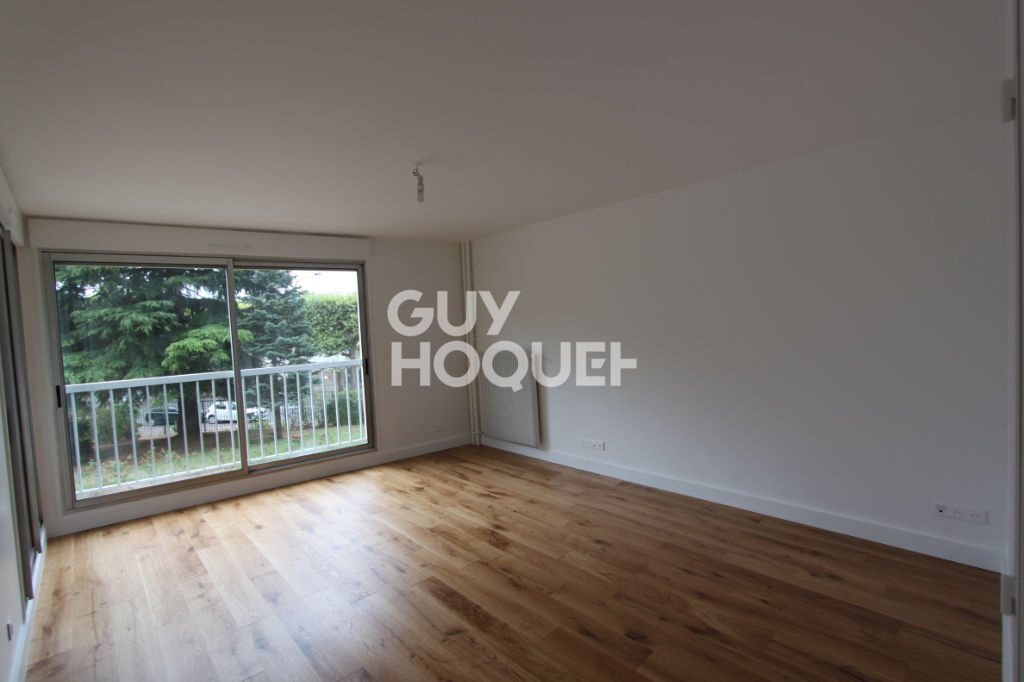 Appartement à louer, 95m², Cachan