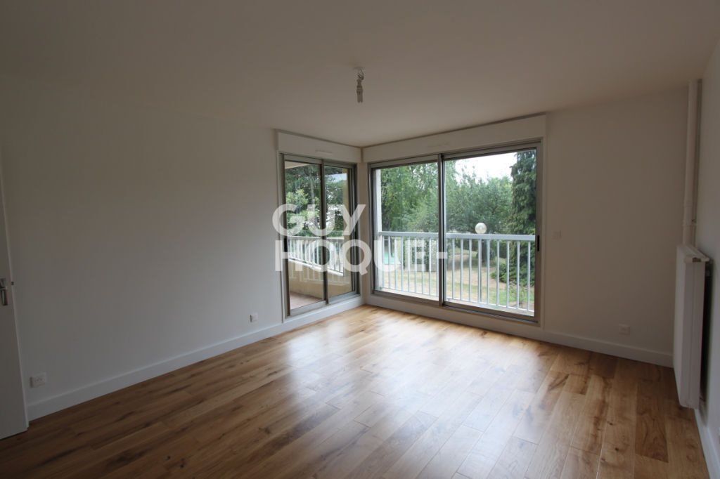 Appartement à louer, 95m², Cachan