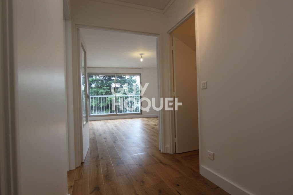 Appartement à louer, 95m², Cachan