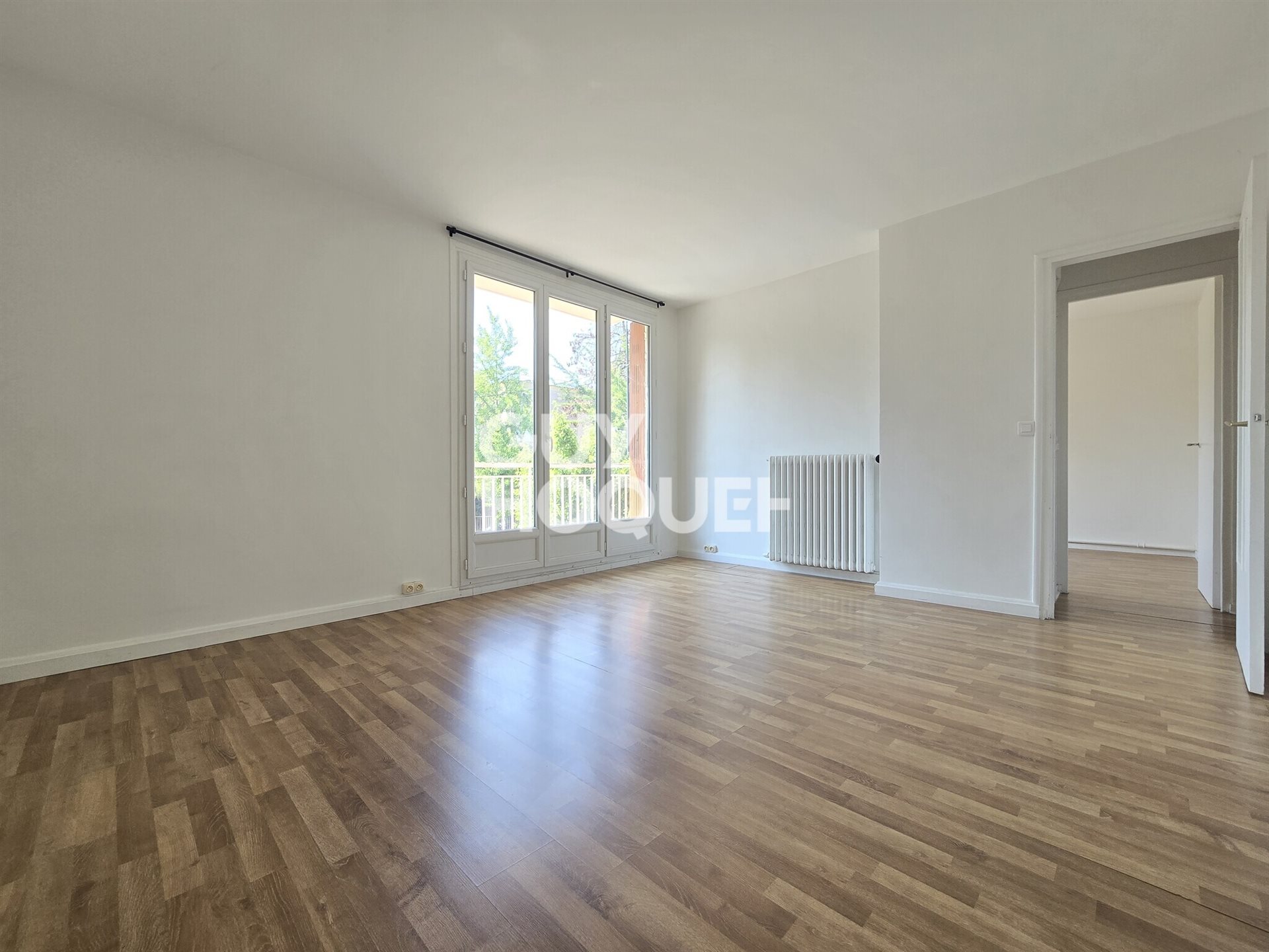 Appartement à vendre, 51m², Cachan