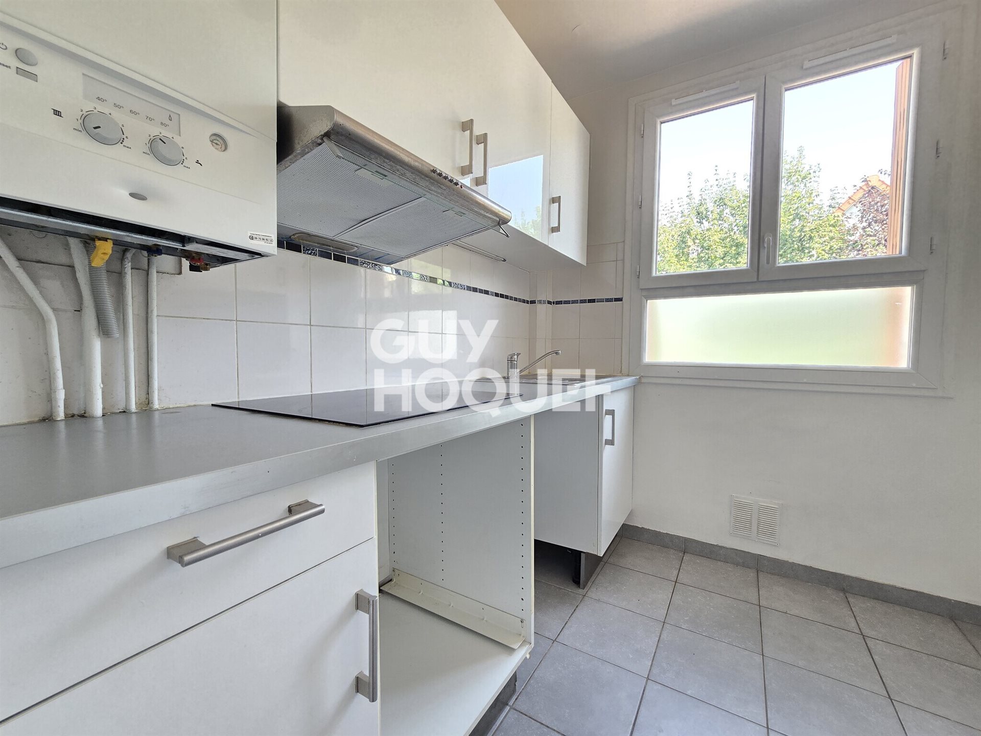 Appartement à vendre, 51m², Cachan