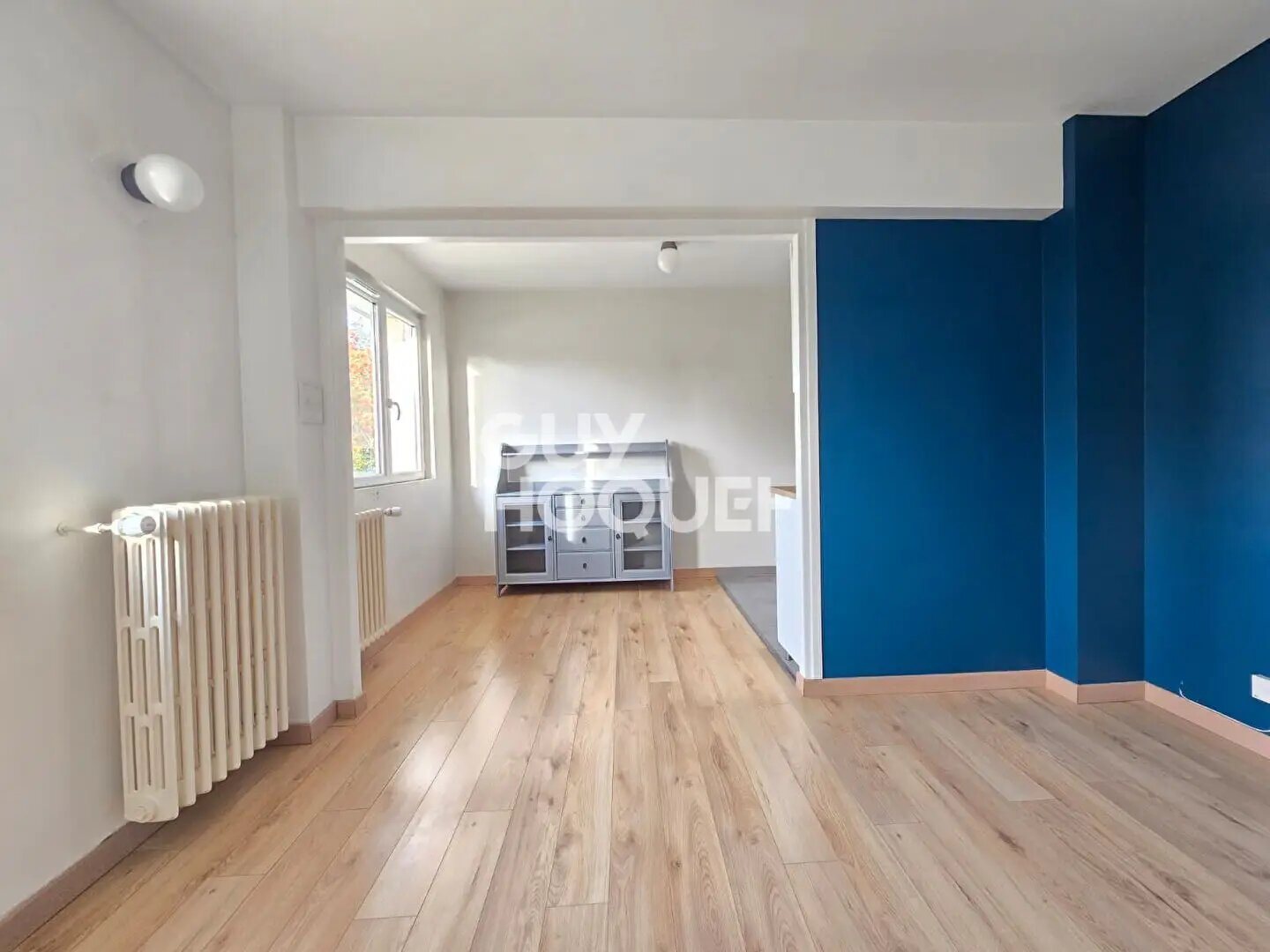 Appartement à vendre, 42m², Cachan