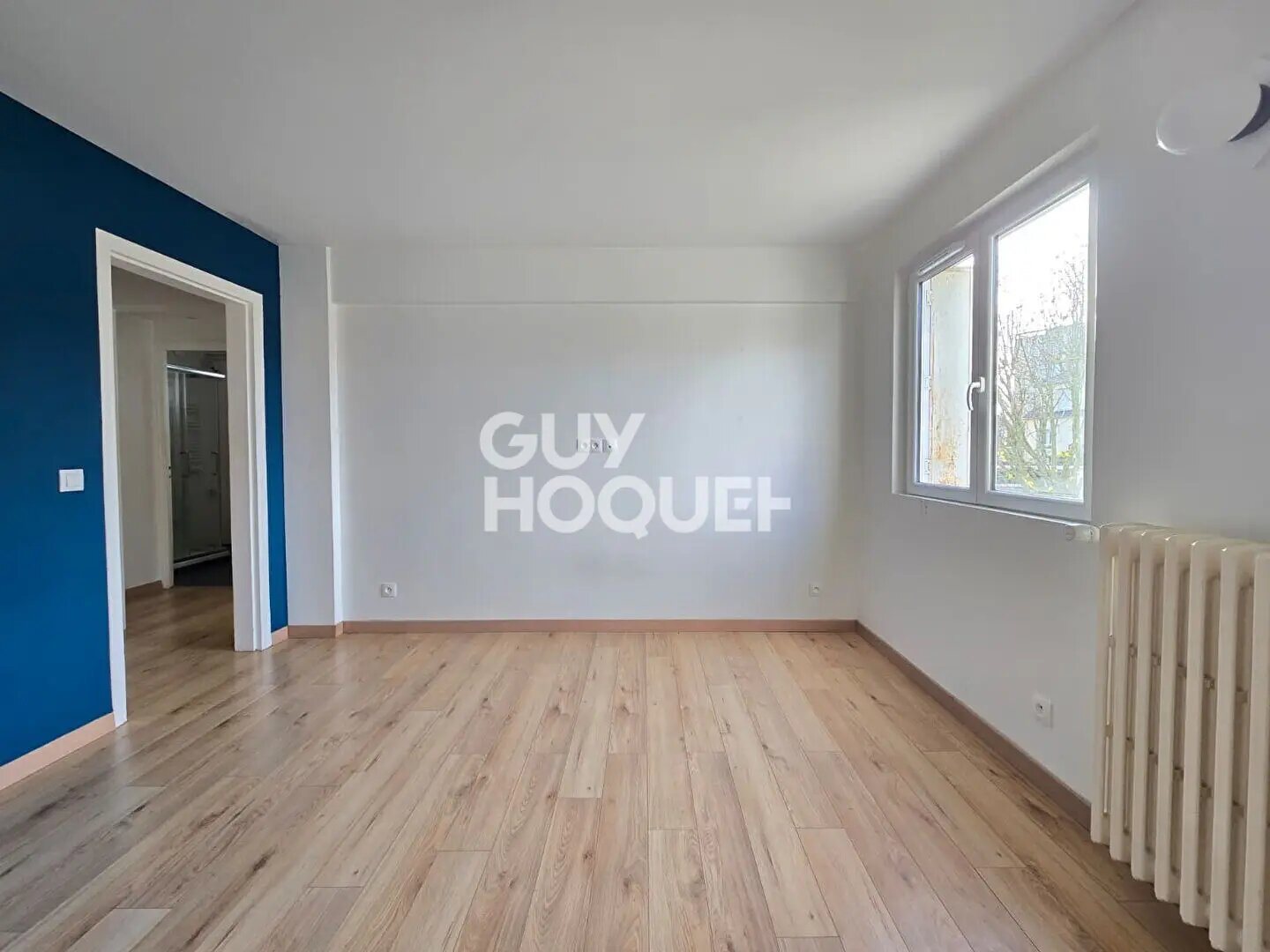 Appartement à vendre, 42m², Cachan