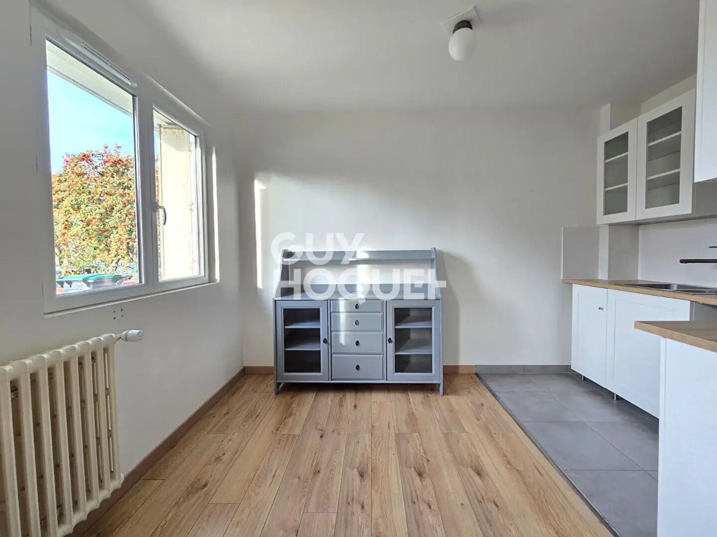Appartement à vendre, 42m², Cachan
