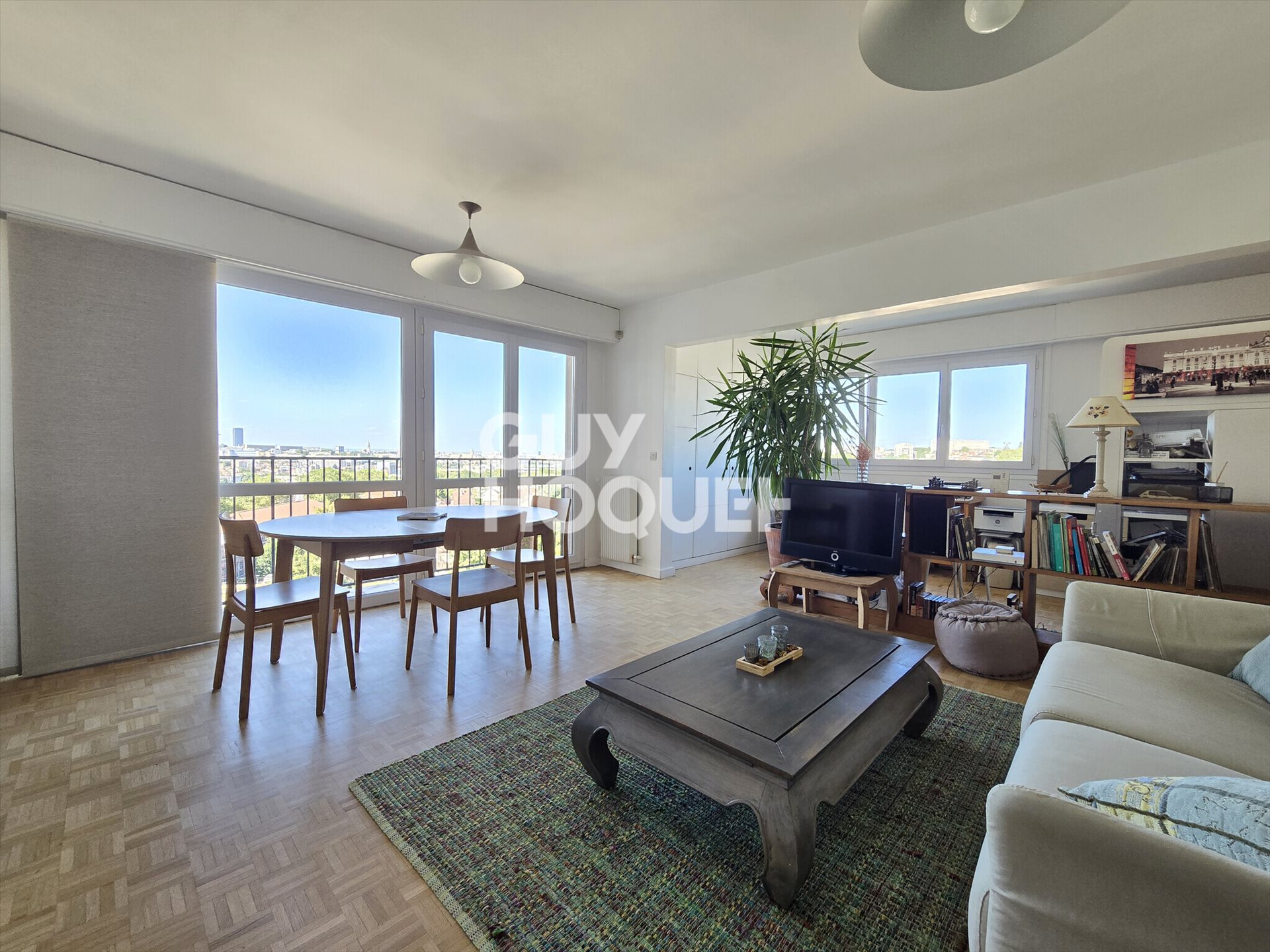 Appartement à vendre, 63m², Cachan