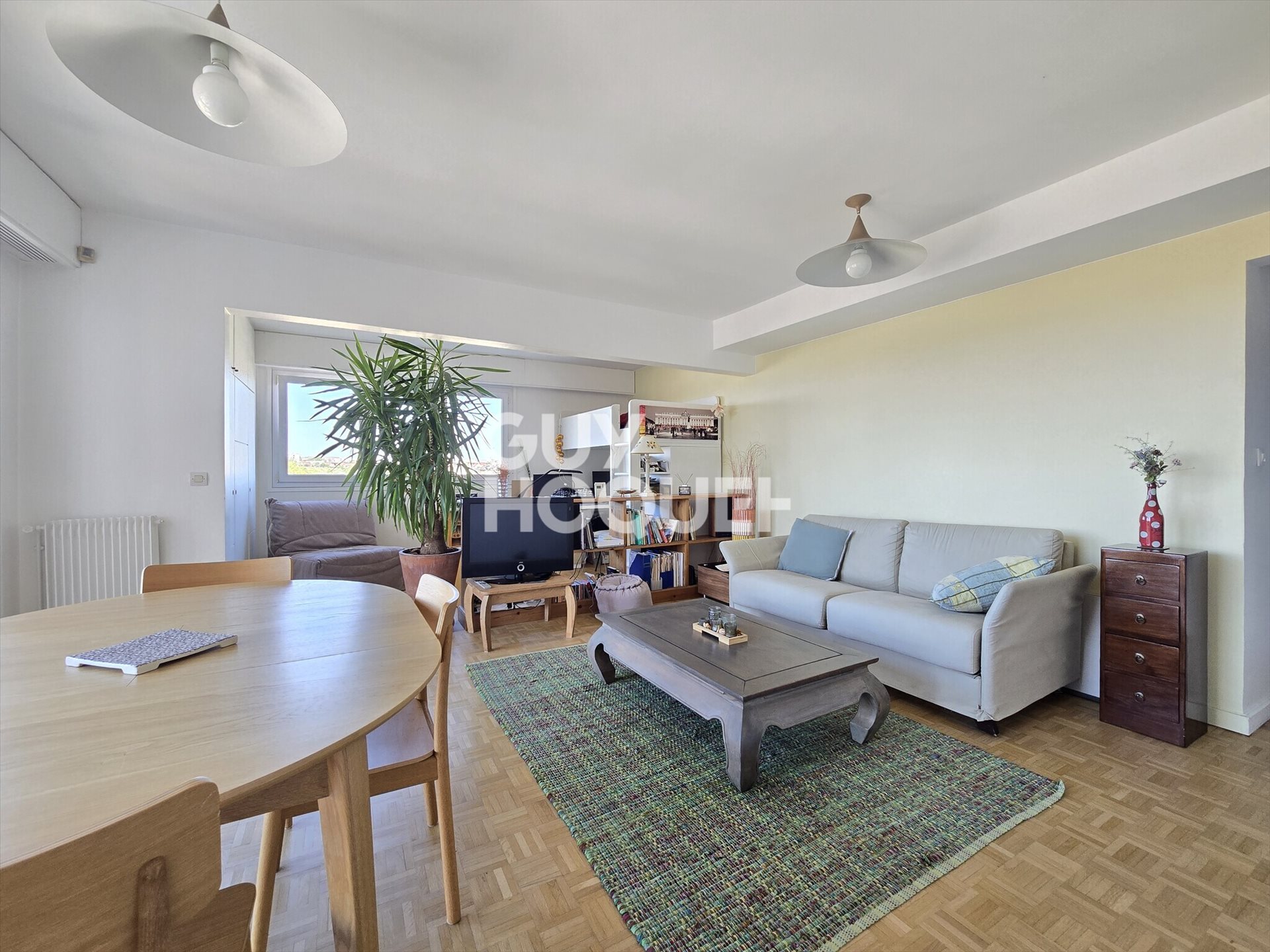 Appartement à vendre, 63m², Cachan