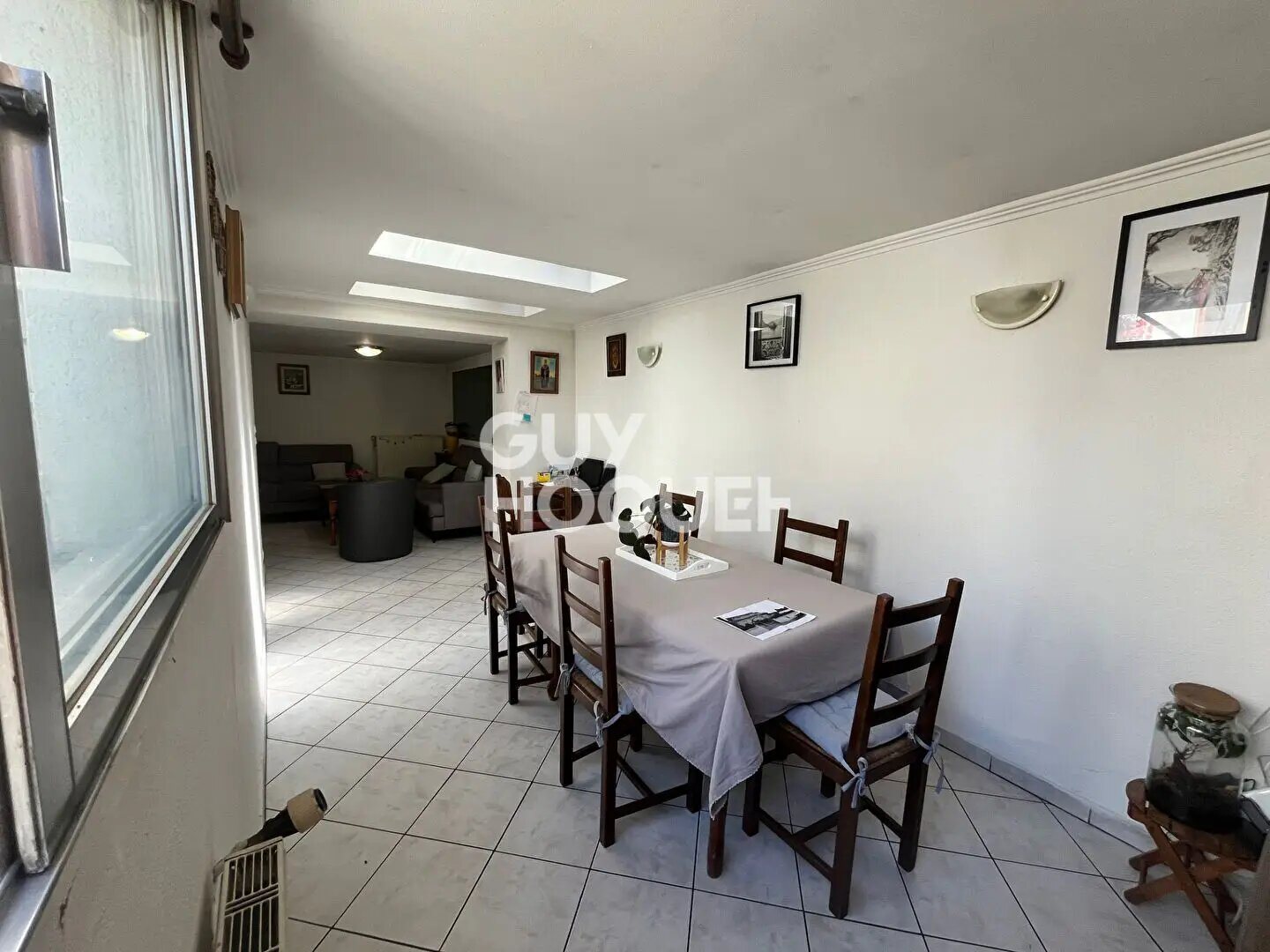 Maison à vendre, 75m², Cachan