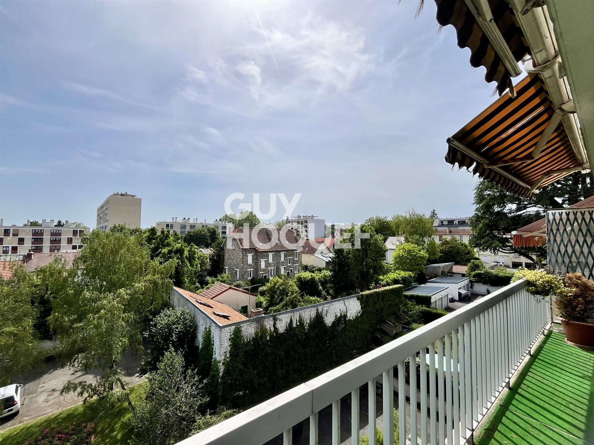 Appartement à vendre, 87m², Bourg-la-Reine