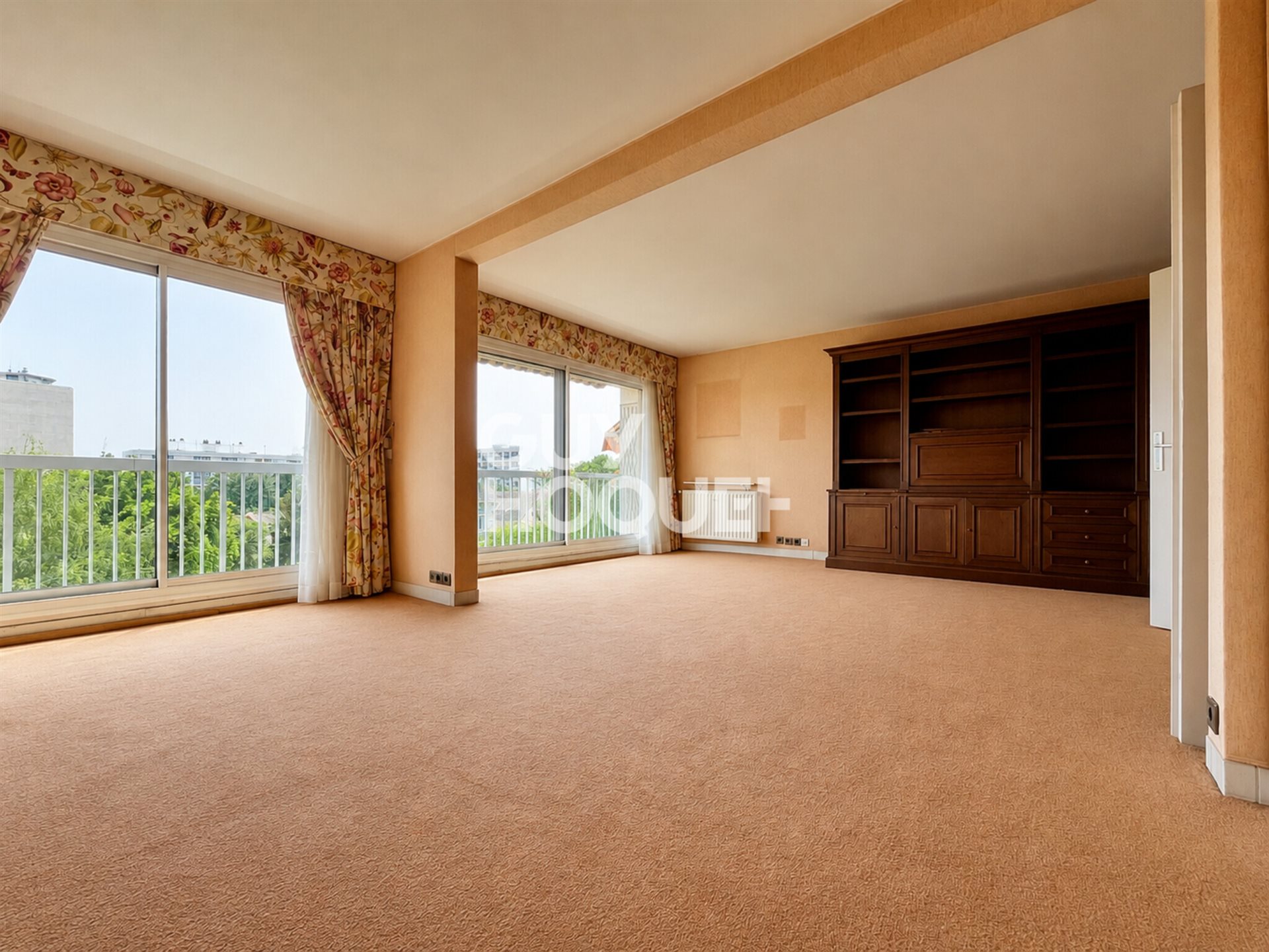 Appartement à vendre, 87m², Bourg-la-Reine