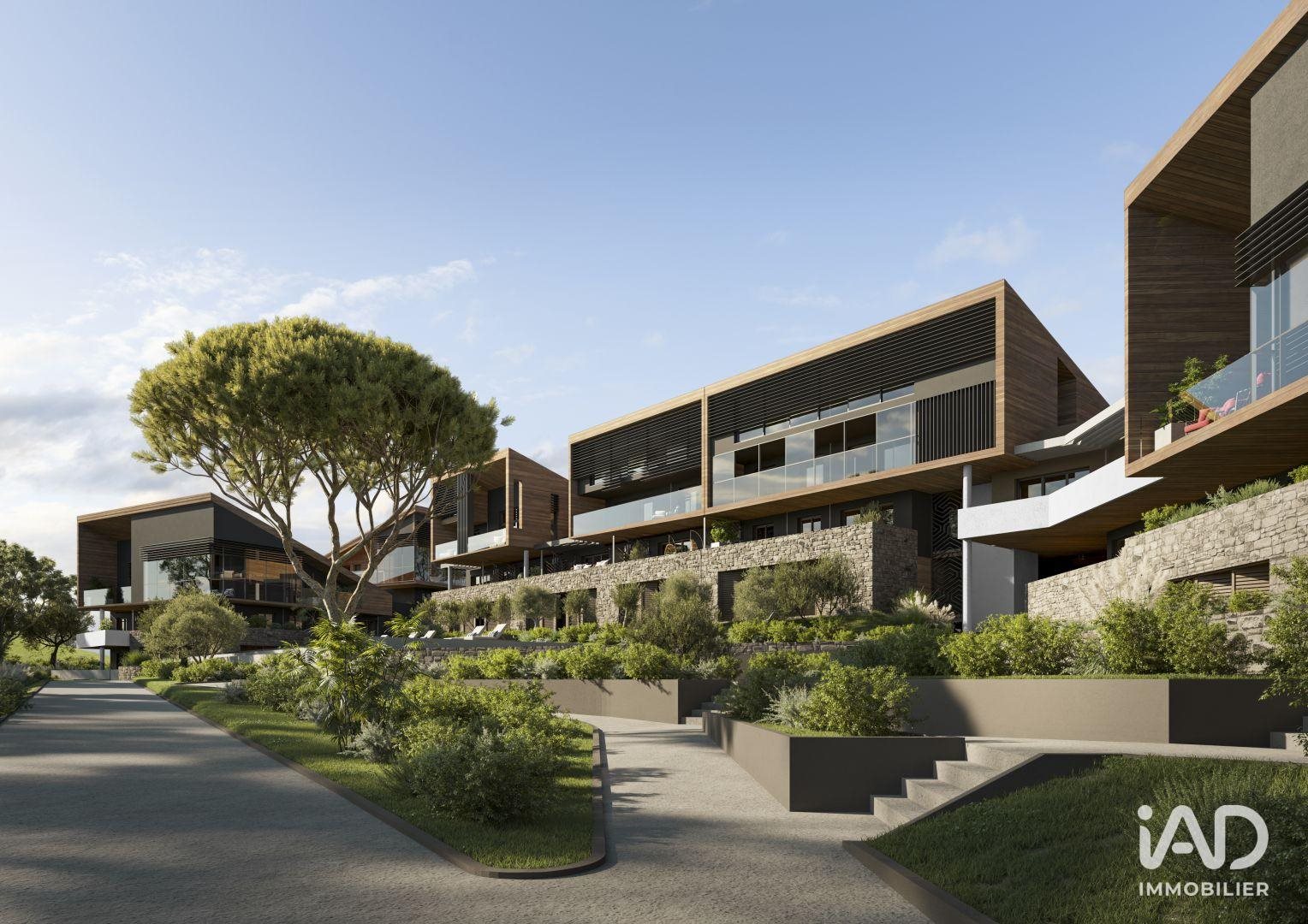 Appartement à vendre, 63m², Châteauneuf-Grasse