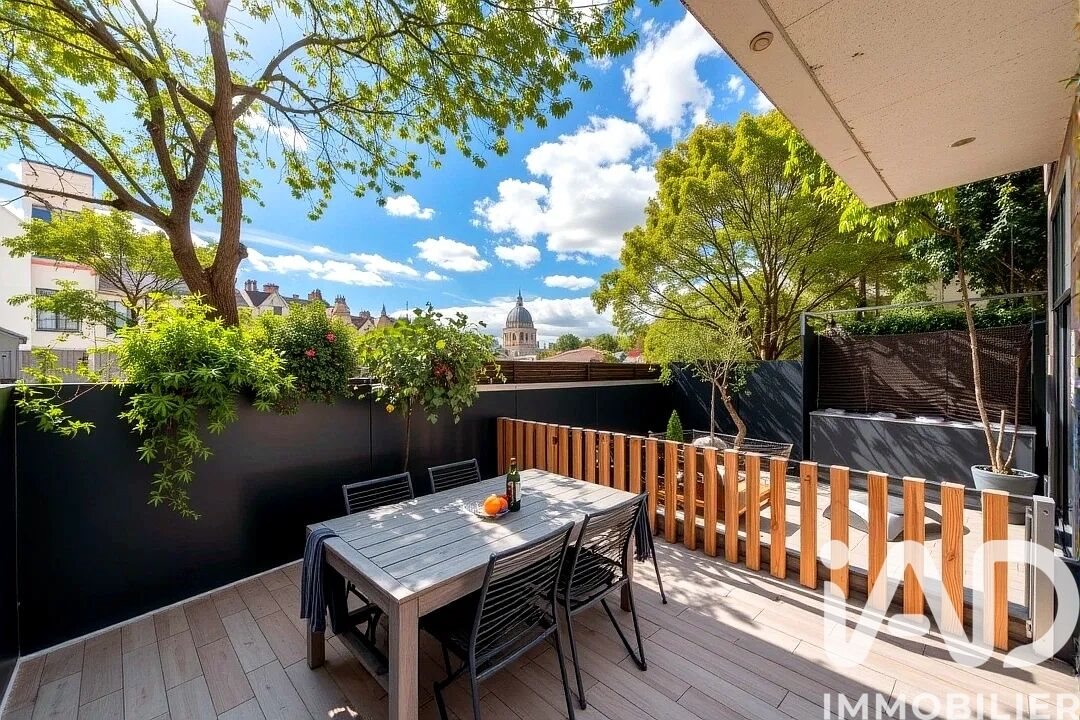 Appartement à vendre, 51m², Mougins