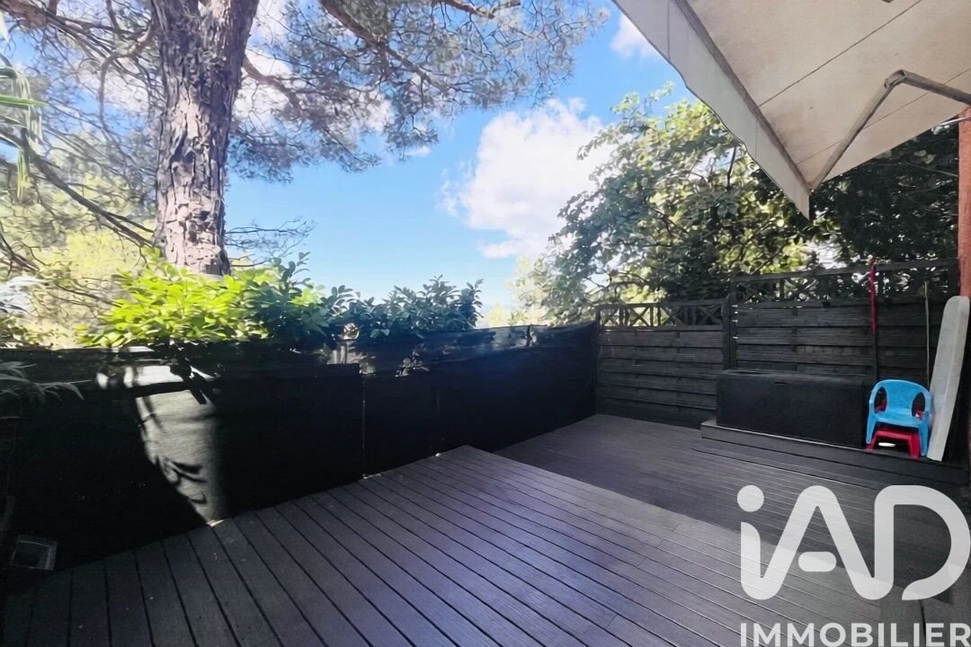 Appartement à vendre, 51m², Mougins