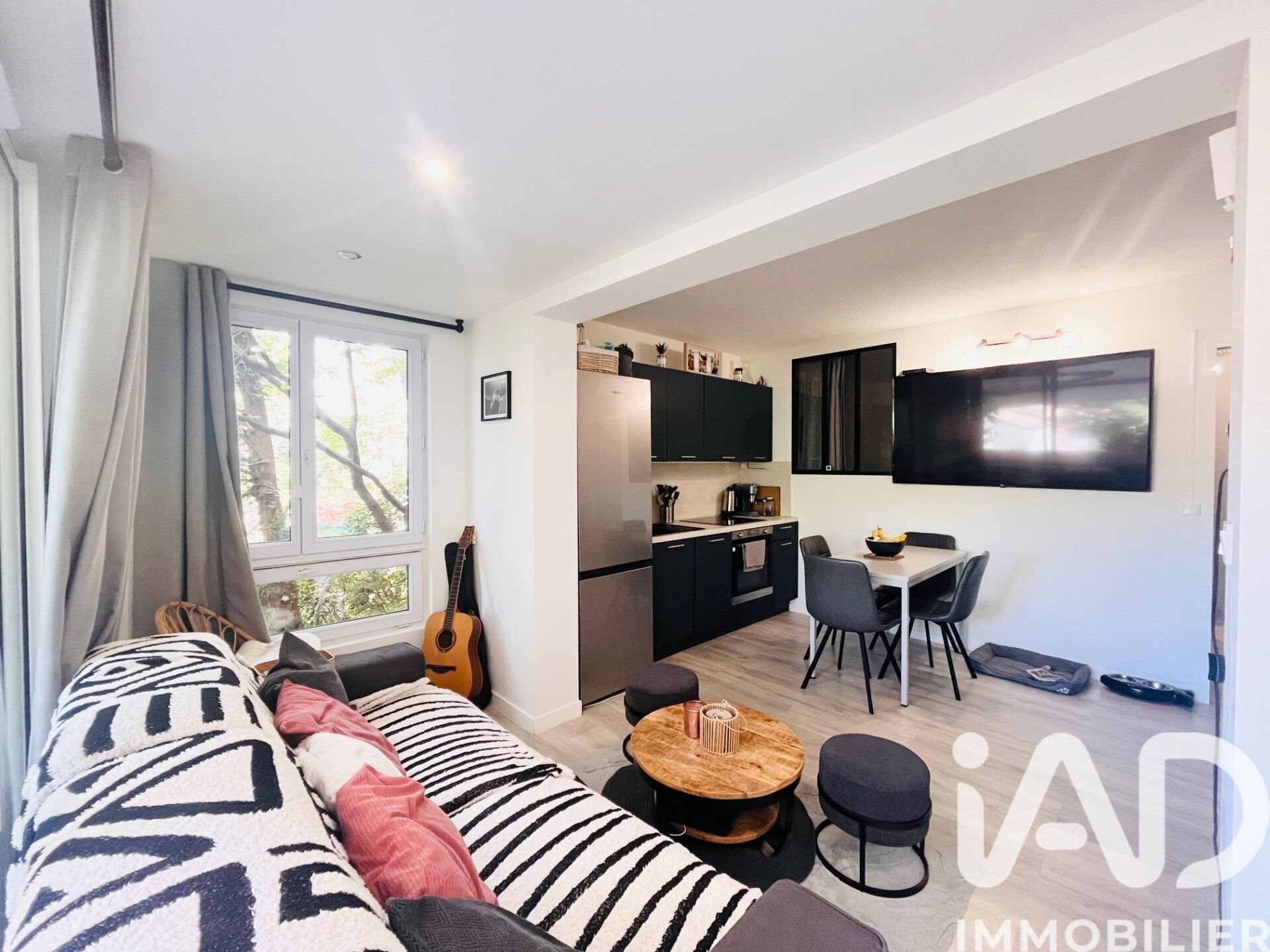 Appartement à vendre, 51m², Mougins