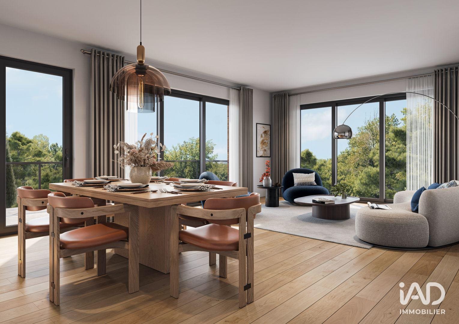 Appartement à vendre, 122m², Châteauneuf-Grasse