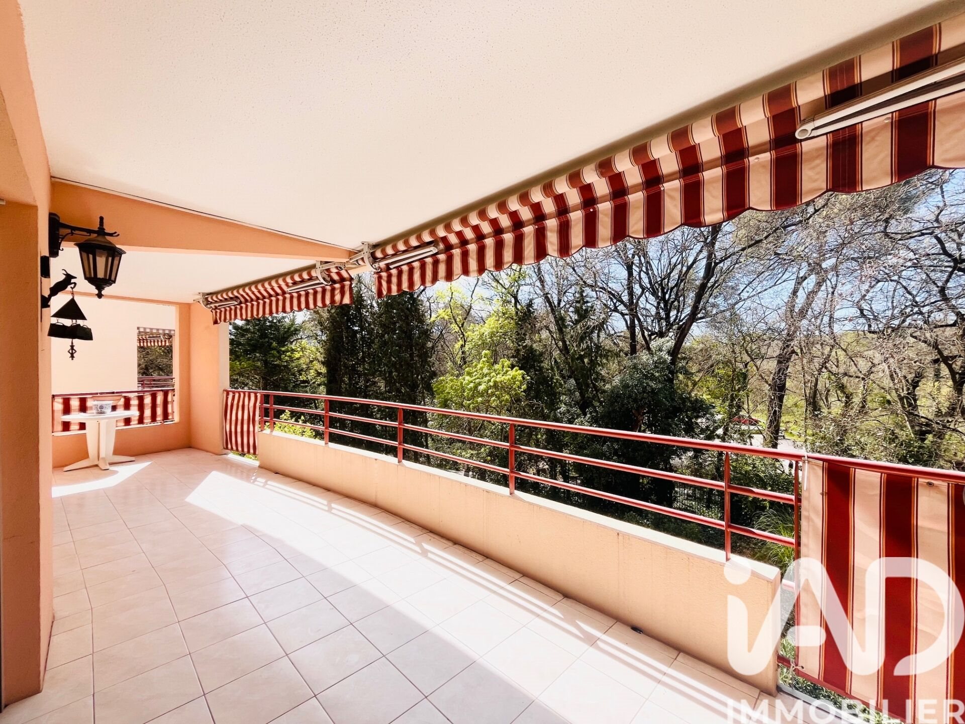 Appartement à vendre, 73m², Villeneuve-Loubet