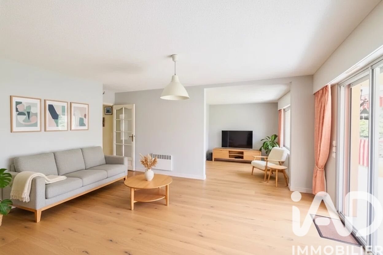 Appartement à vendre, 73m², Villeneuve-Loubet