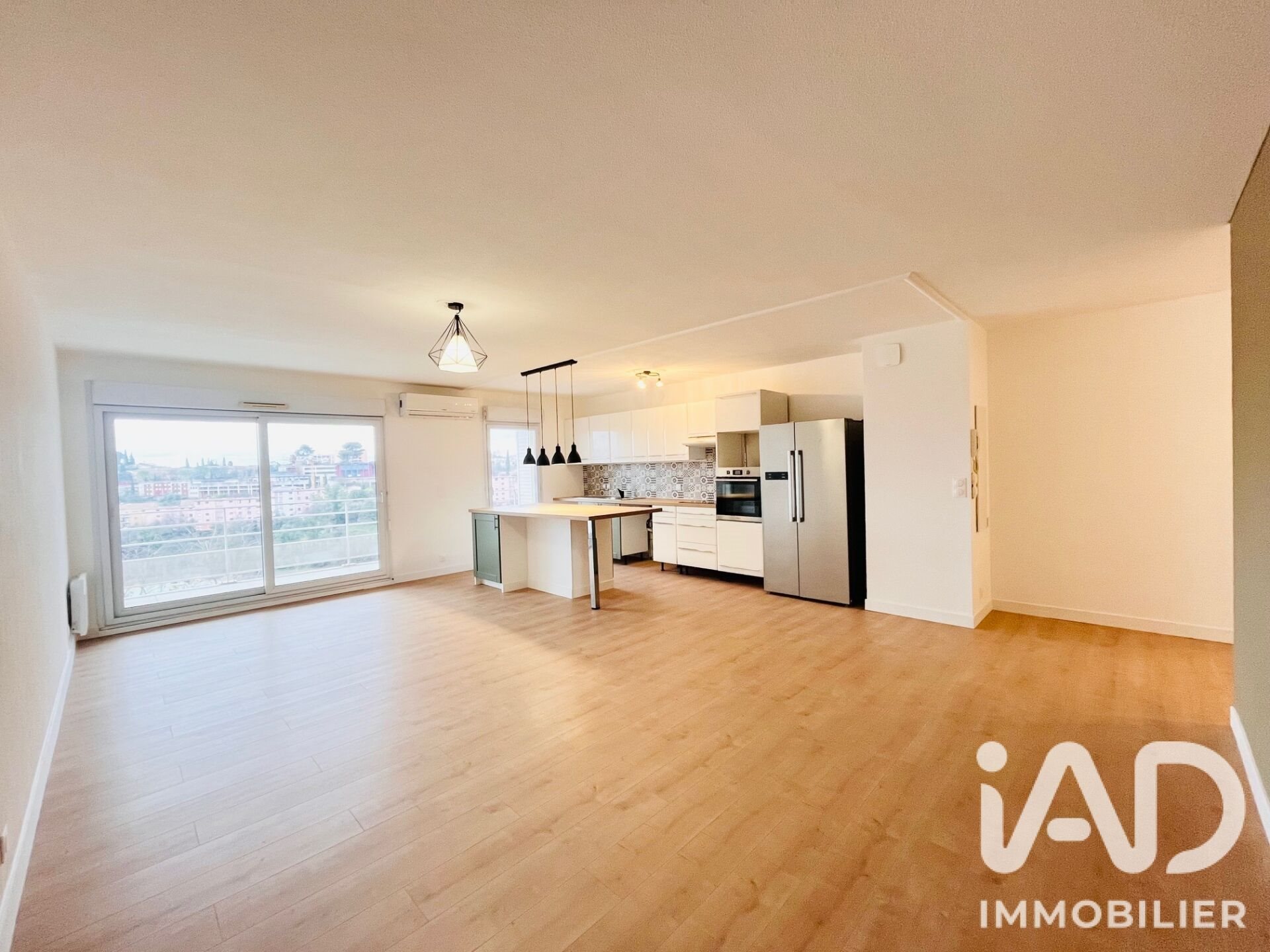 Appartement à vendre, 78m², Grasse