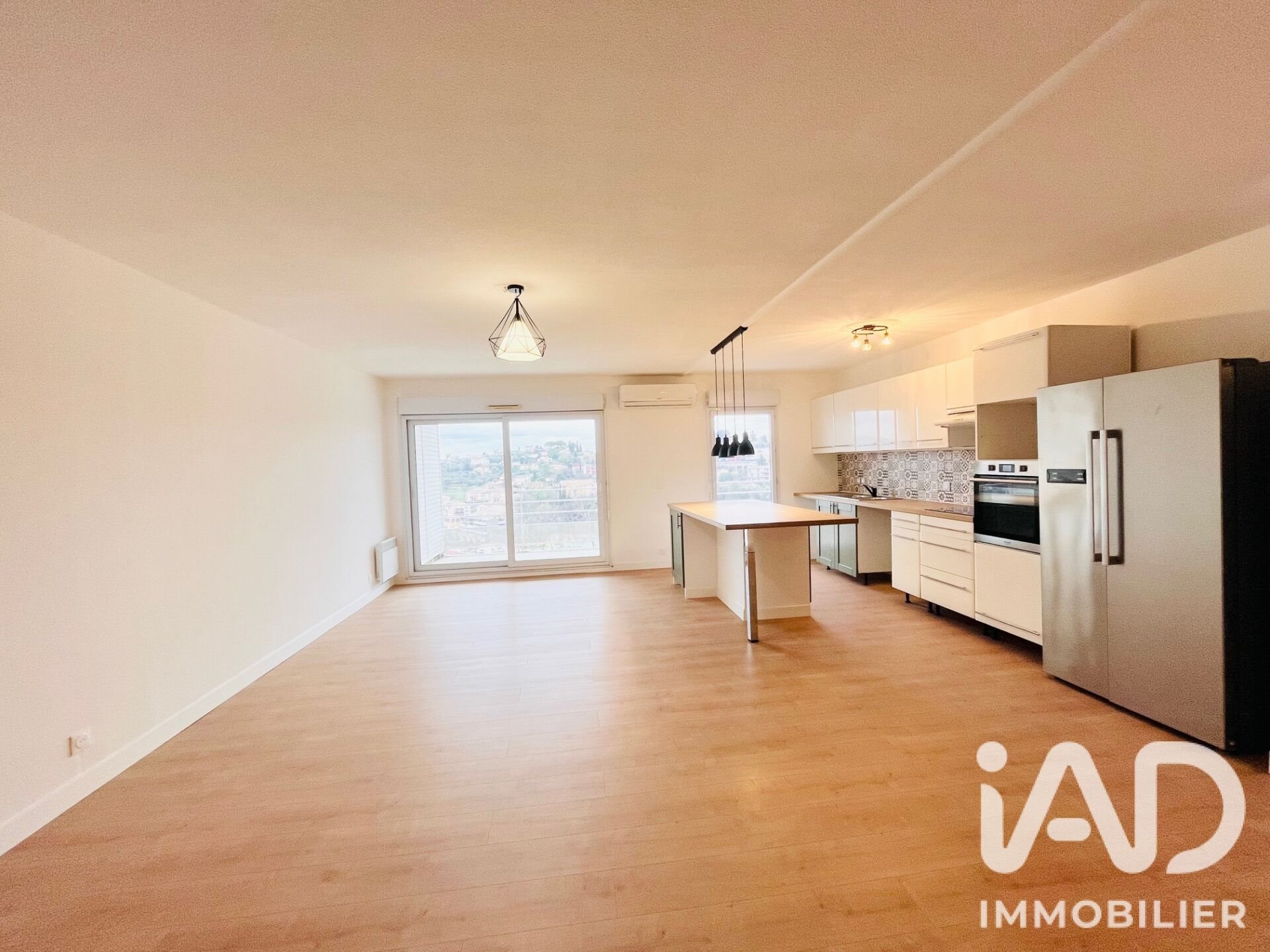 Appartement à vendre, 78m², Grasse