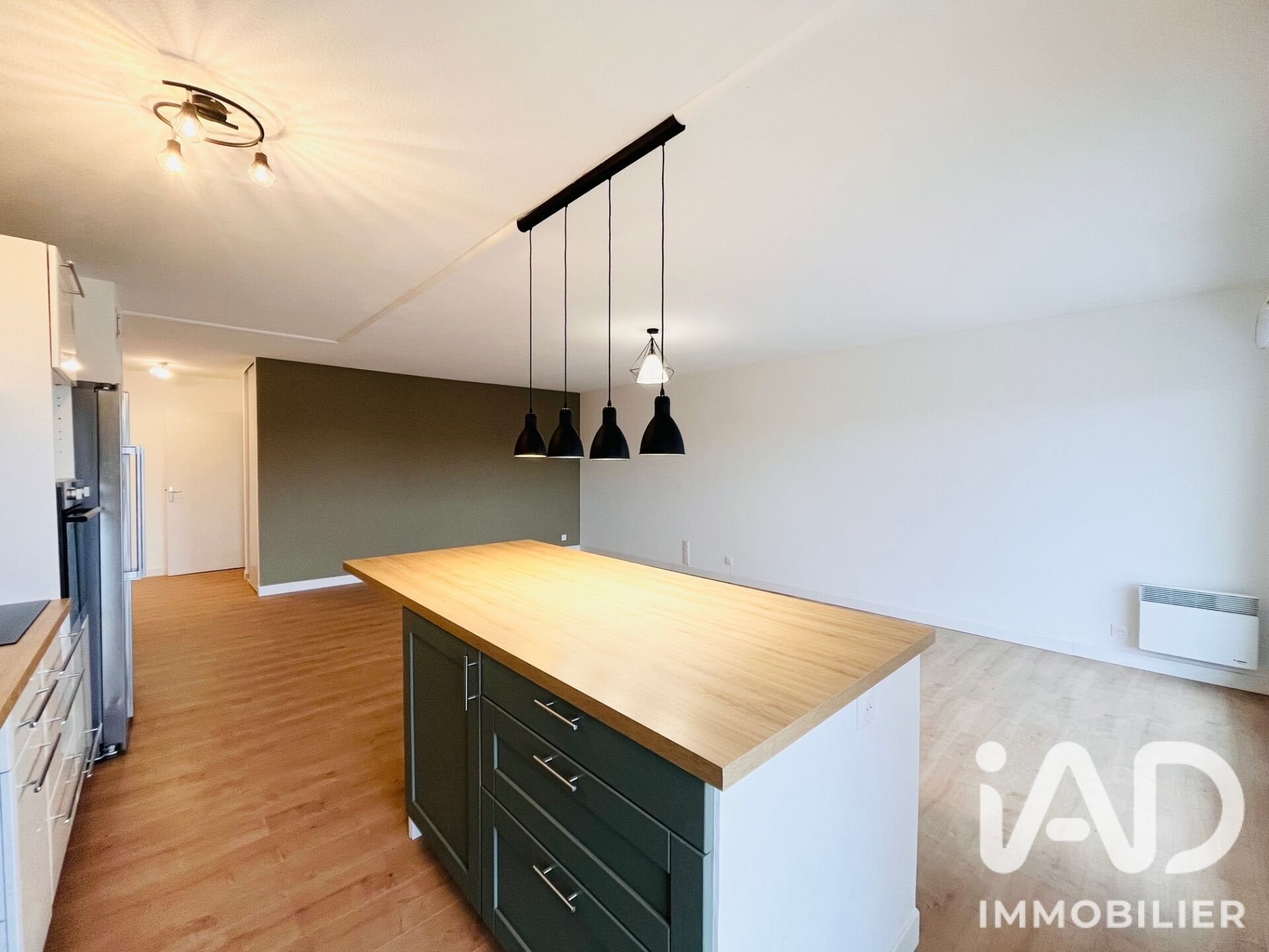 Appartement à vendre, 78m², Grasse