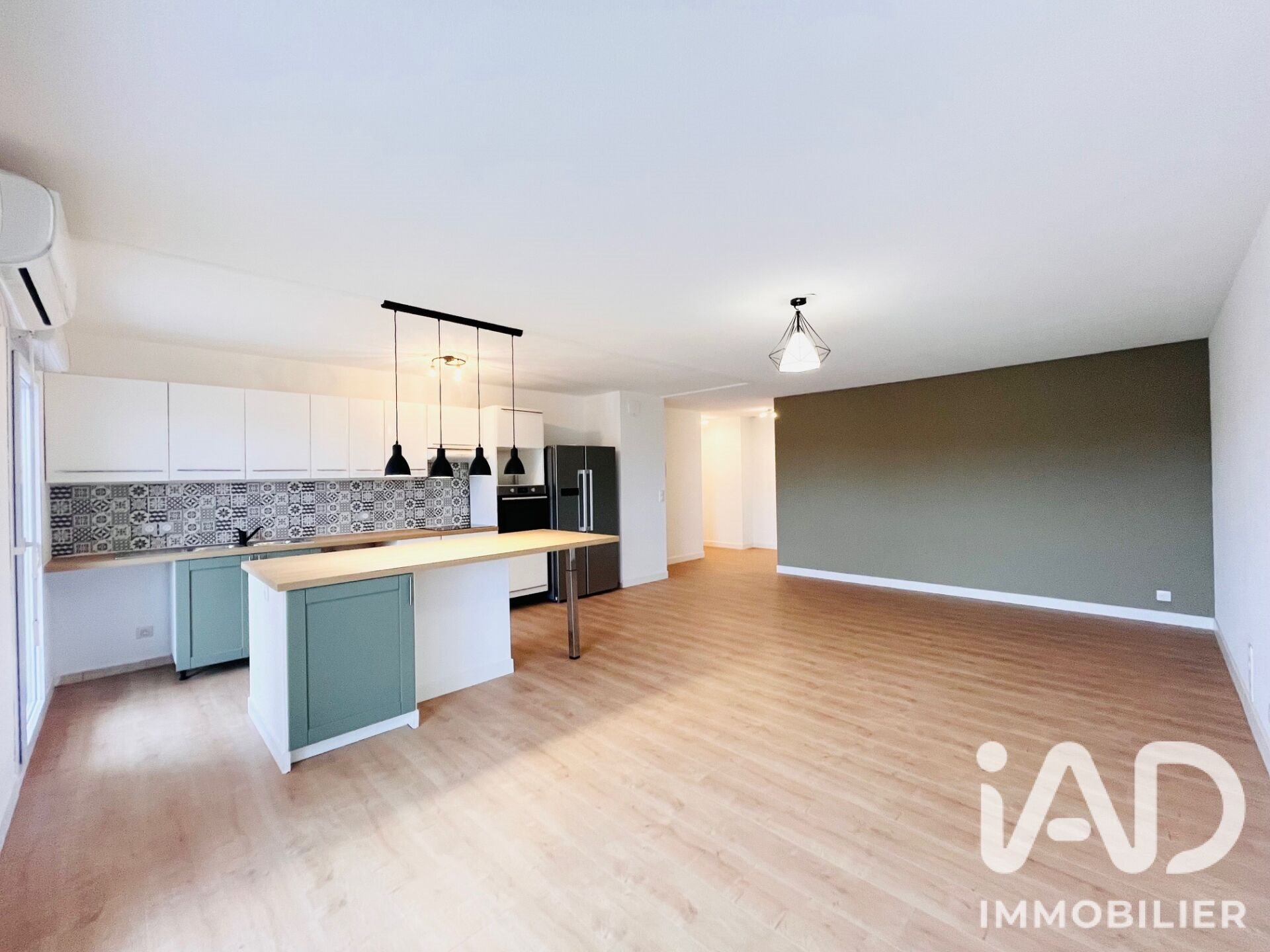 Appartement à vendre, 78m², Grasse