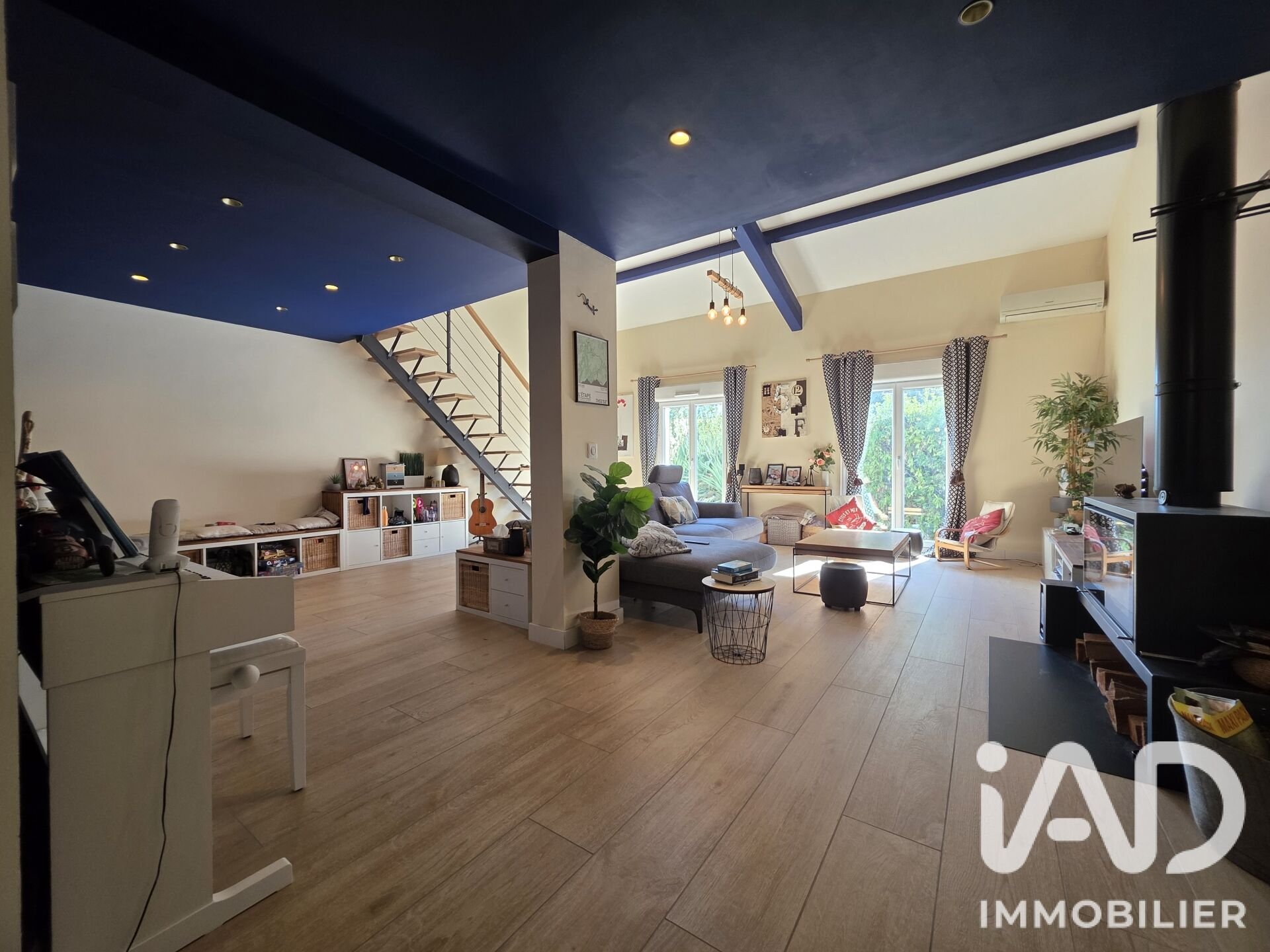 Maison à vendre, 152m², Saint-Jean-d'Illac