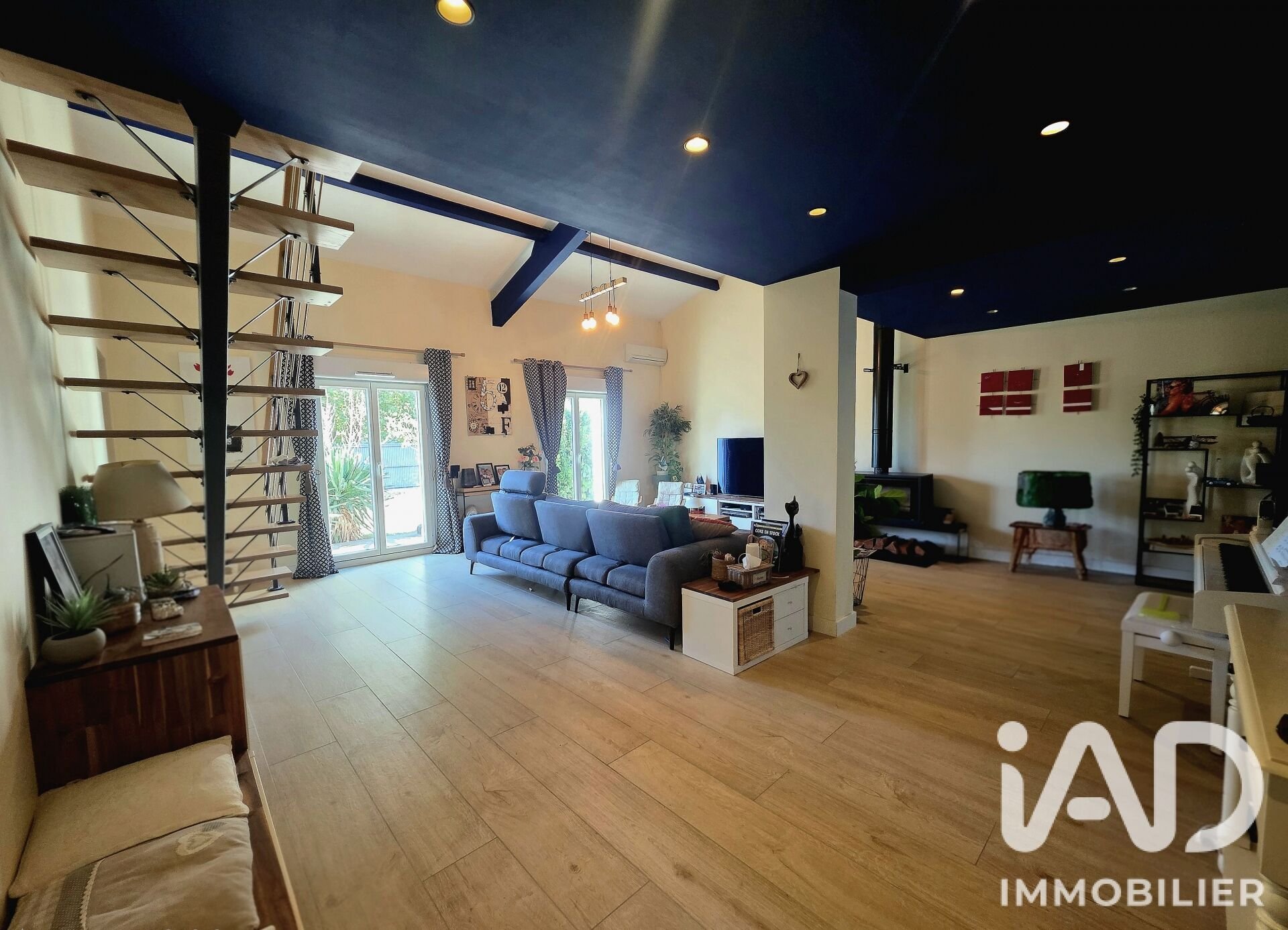 Maison à vendre, 152m², Saint-Jean-d'Illac