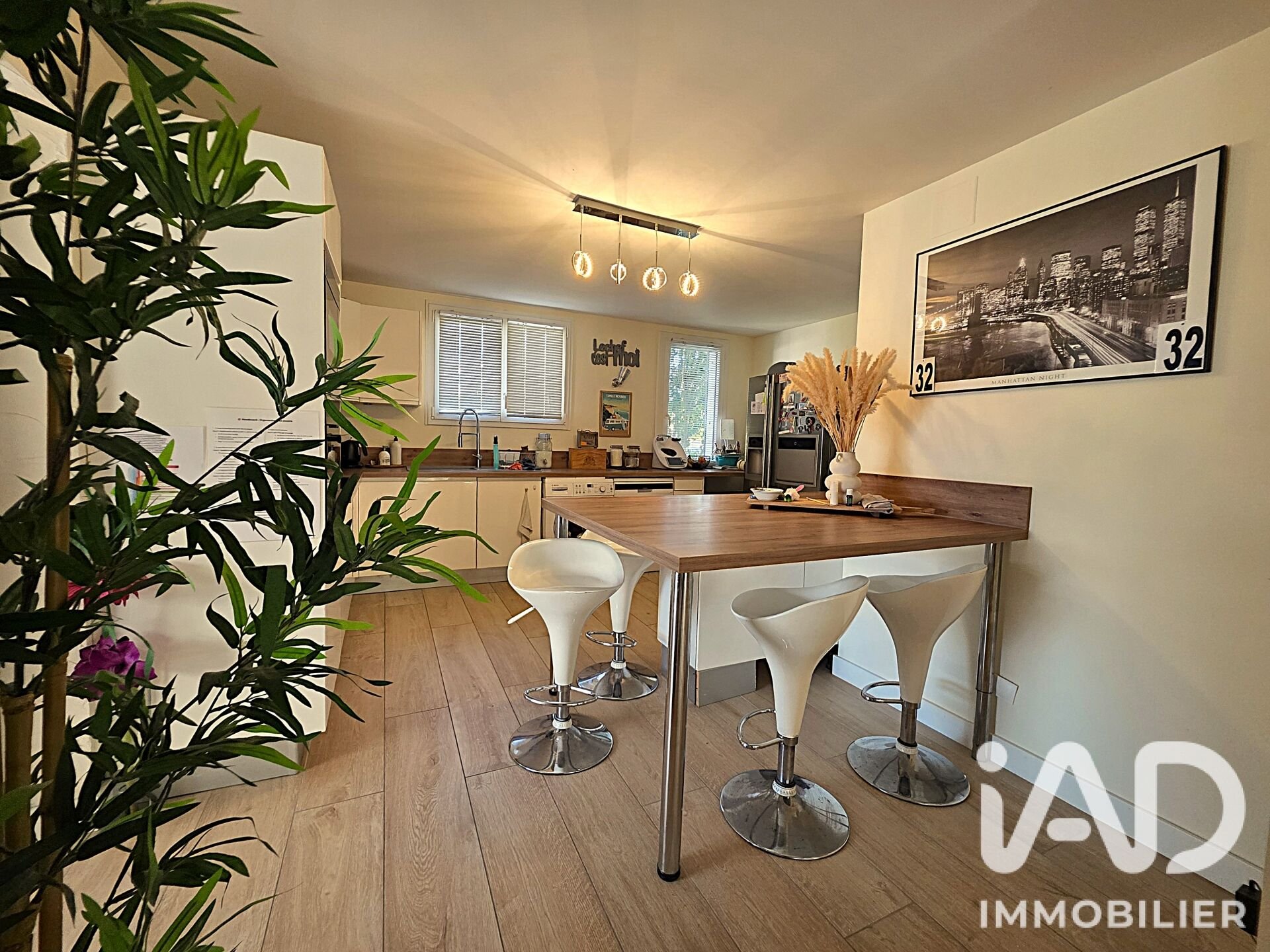 Maison à vendre, 152m², Saint-Jean-d'Illac