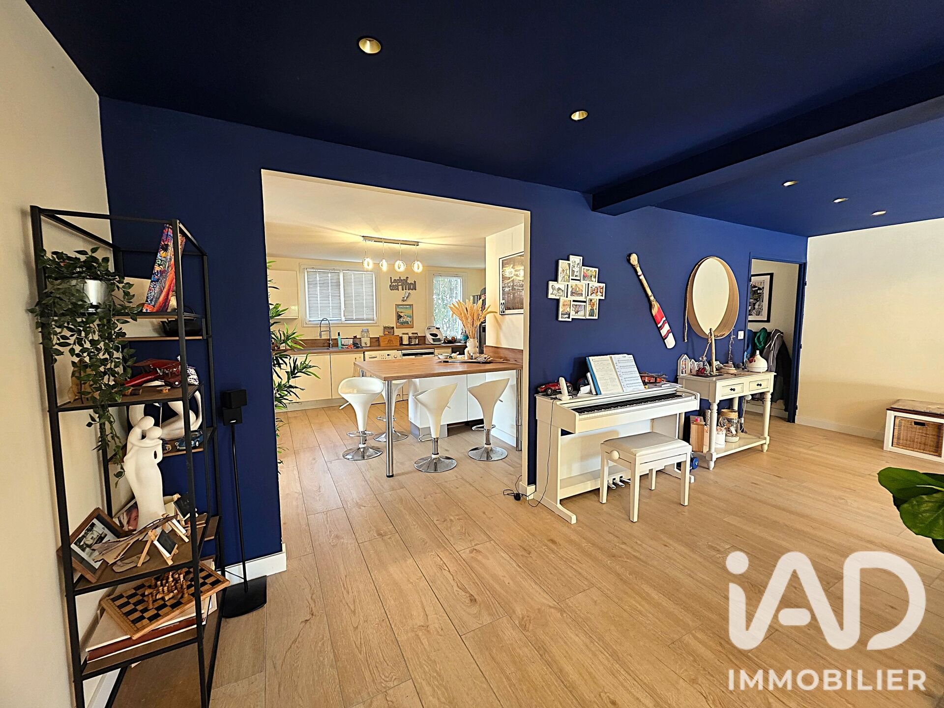 Maison à vendre, 152m², Saint-Jean-d'Illac