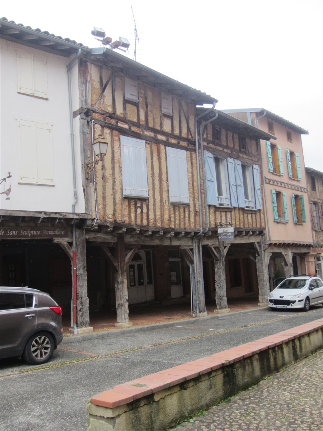 Maison à vendre, 104m², Lézat-sur-Lèze