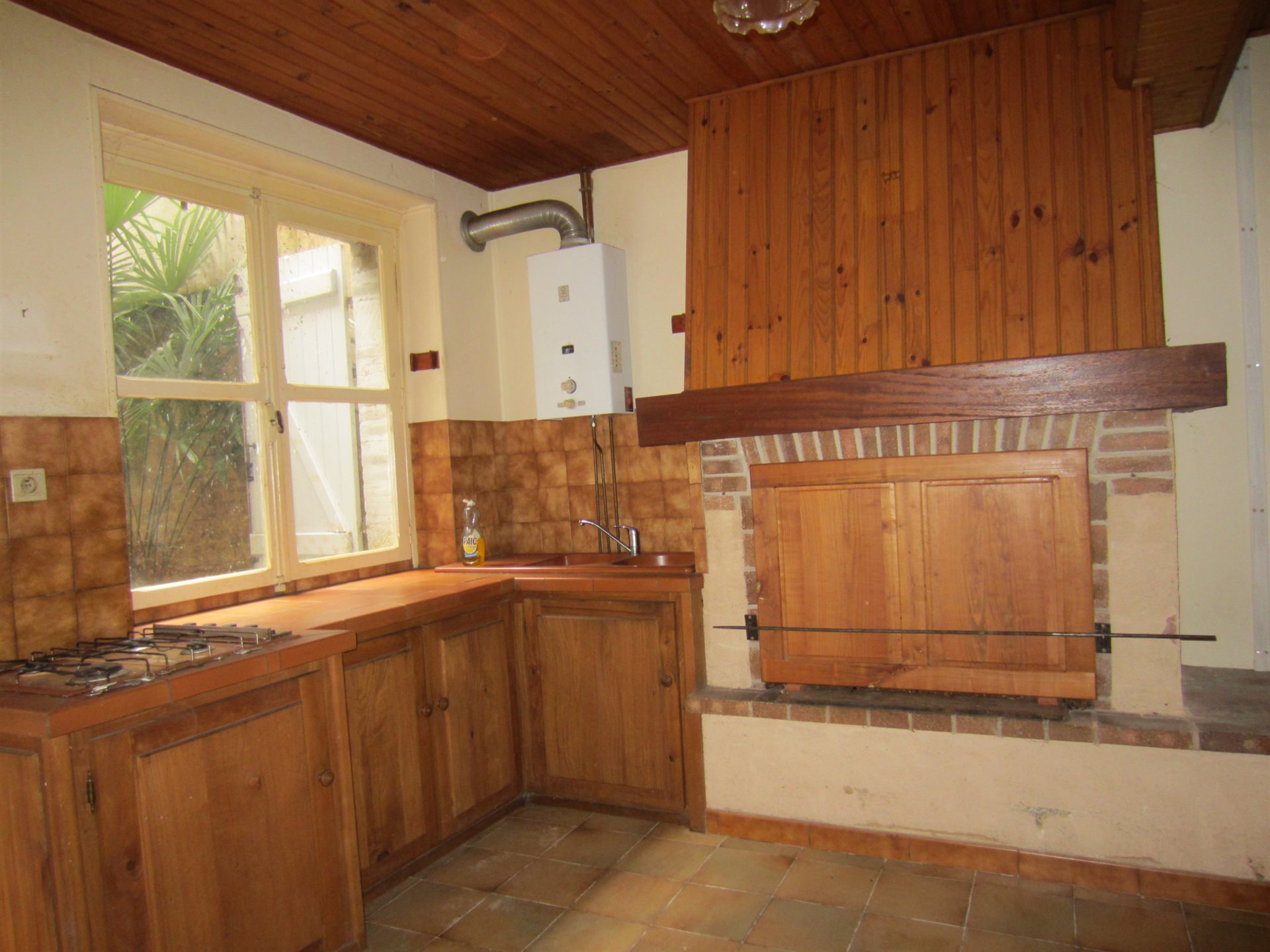 Maison à vendre, 104m², Lézat-sur-Lèze