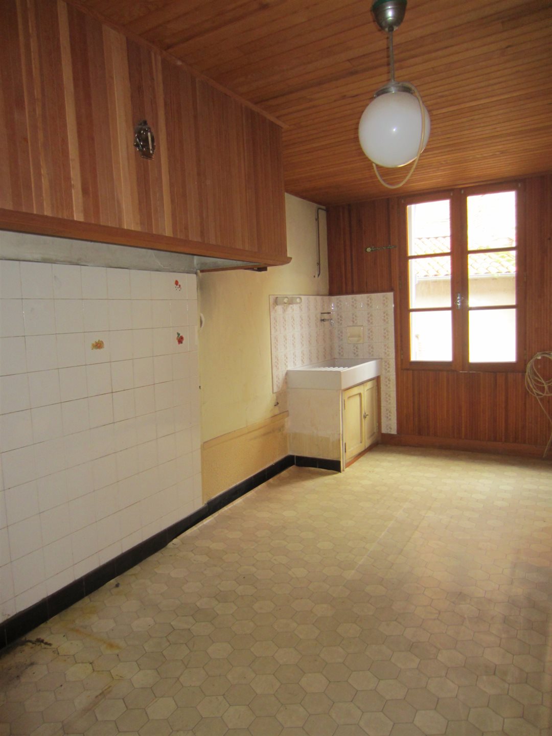 Maison à vendre, 104m², Lézat-sur-Lèze