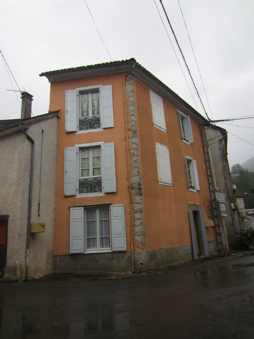 Maison à vendre, 65m², Massat