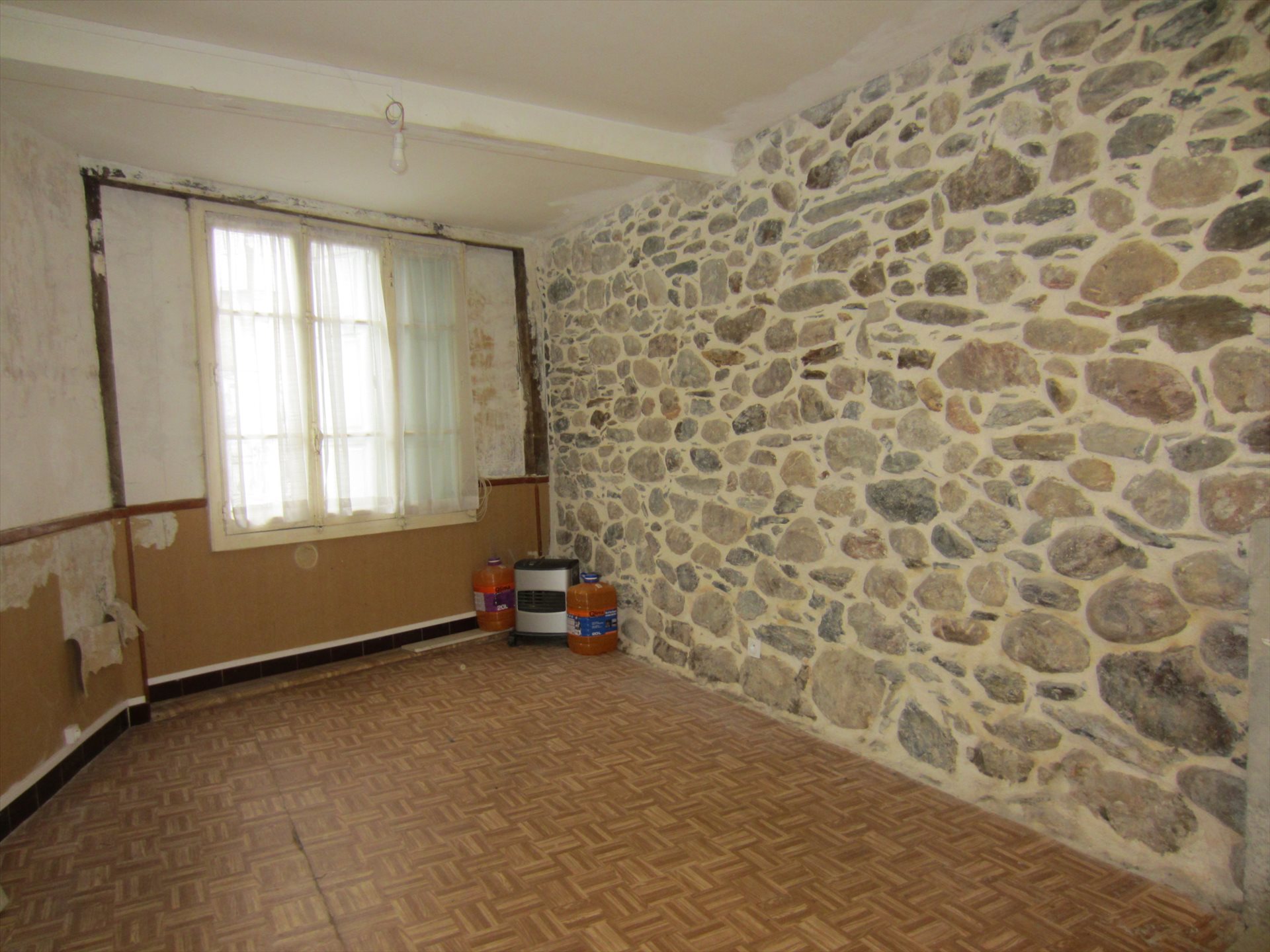 Maison à vendre, 65m², Massat