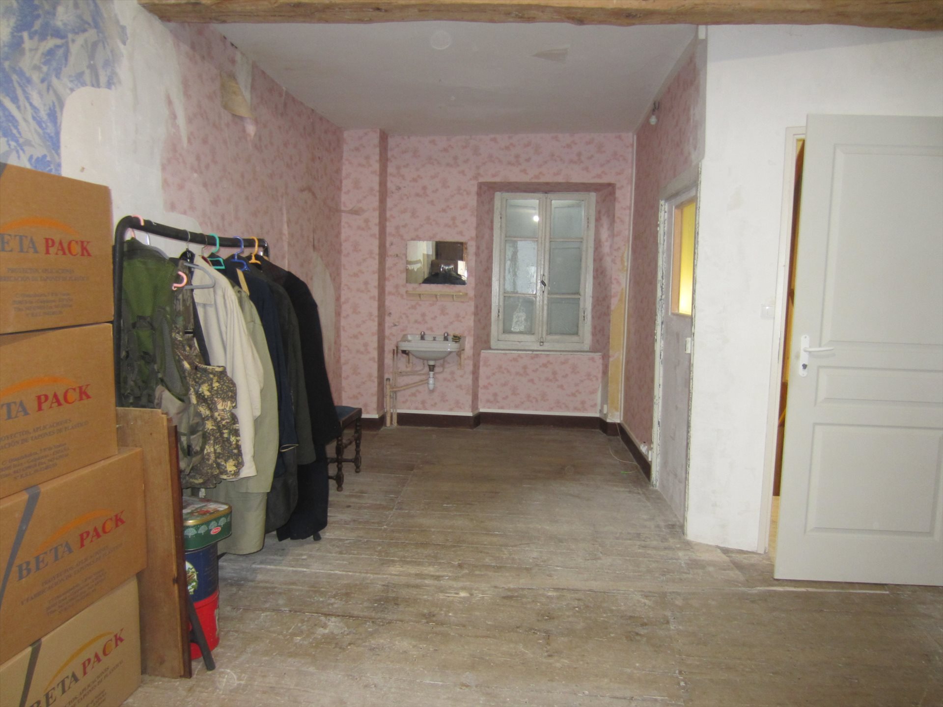 Maison à vendre, 65m², Massat