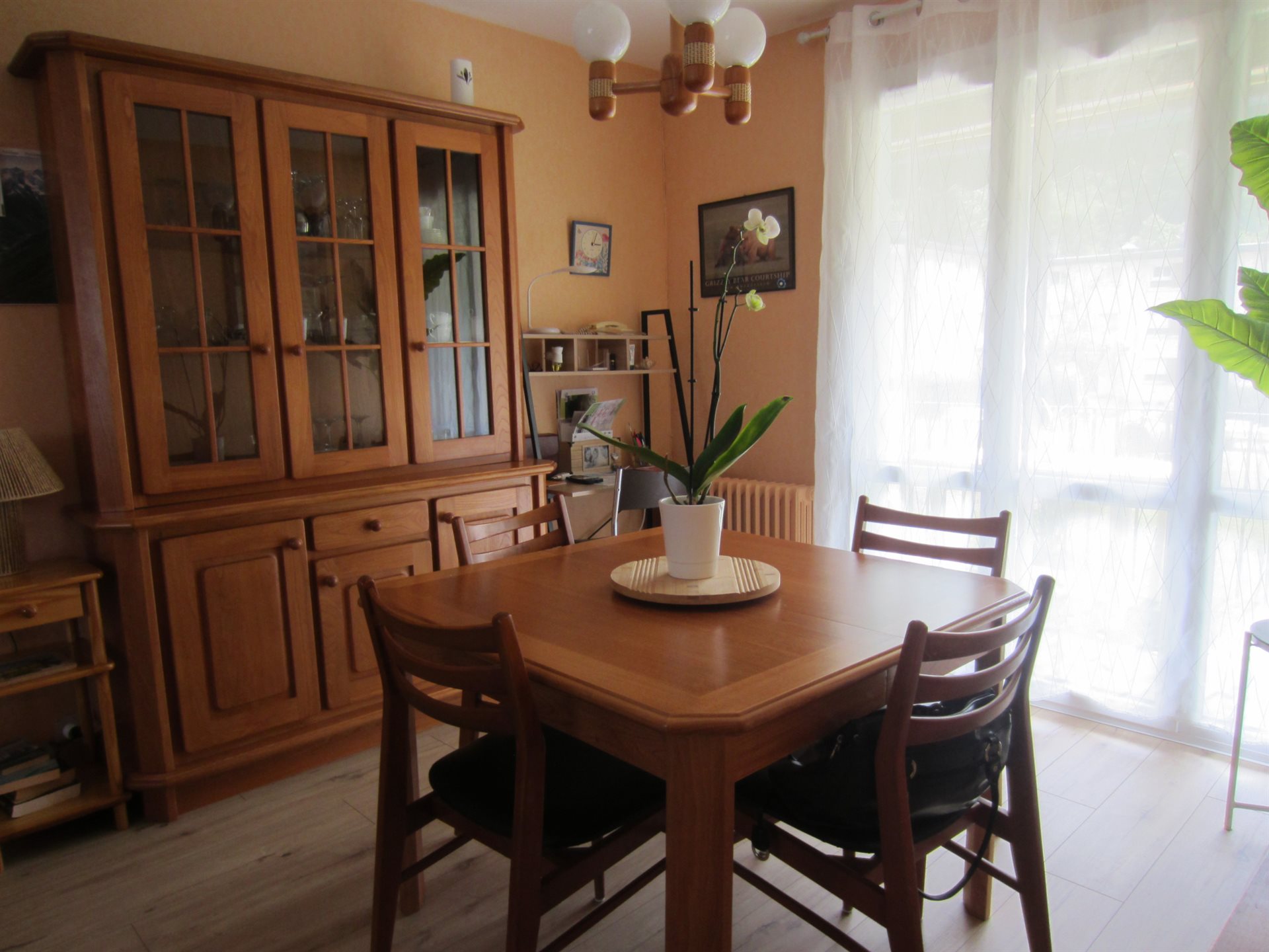 Appartement à vendre, 70m², Couflens